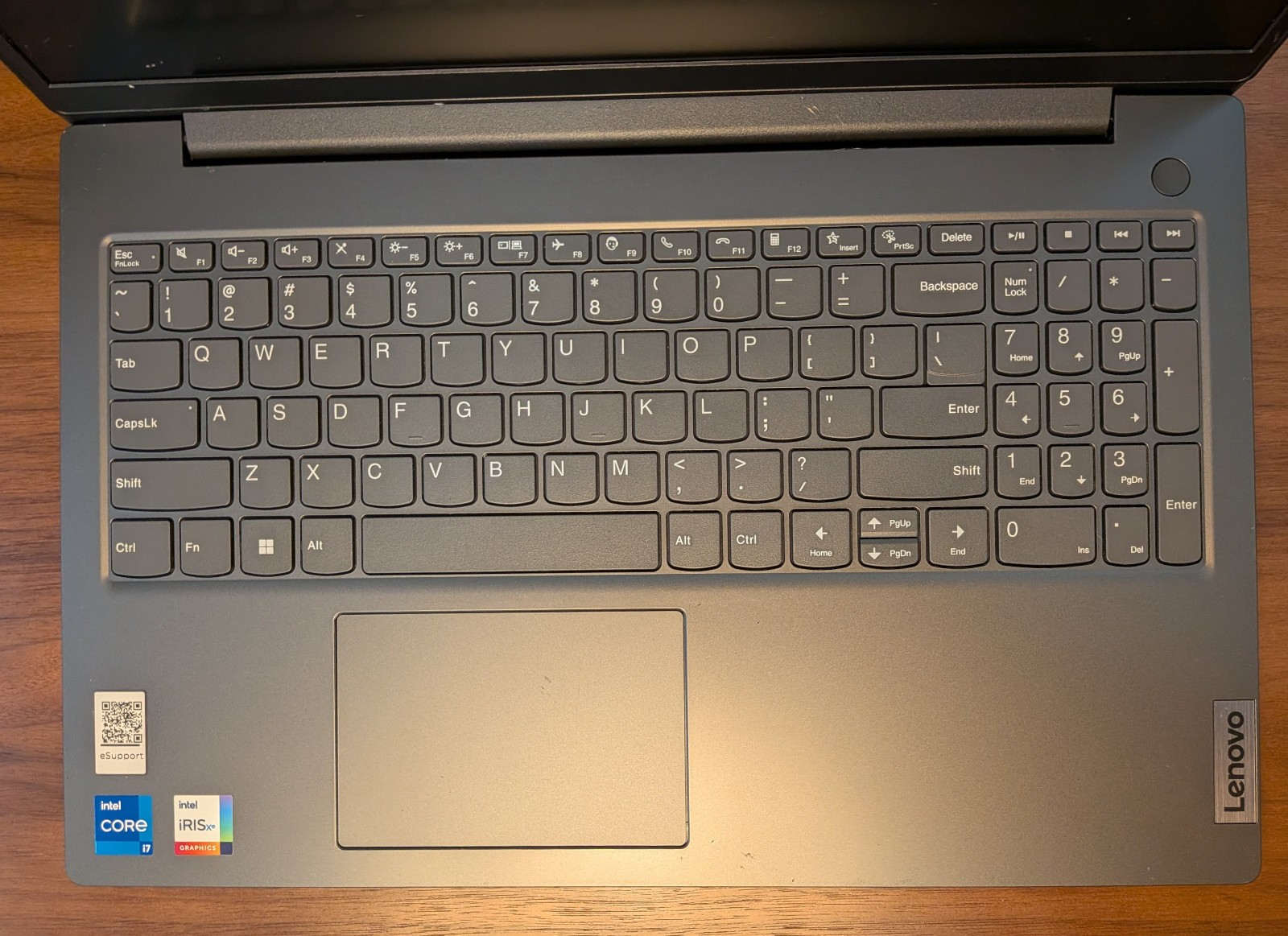 Lenovo V15 G3 IAP 15.6″ FHD i7-1255U 24GB RAM 1TB NVMe SSD Win 11 Pro