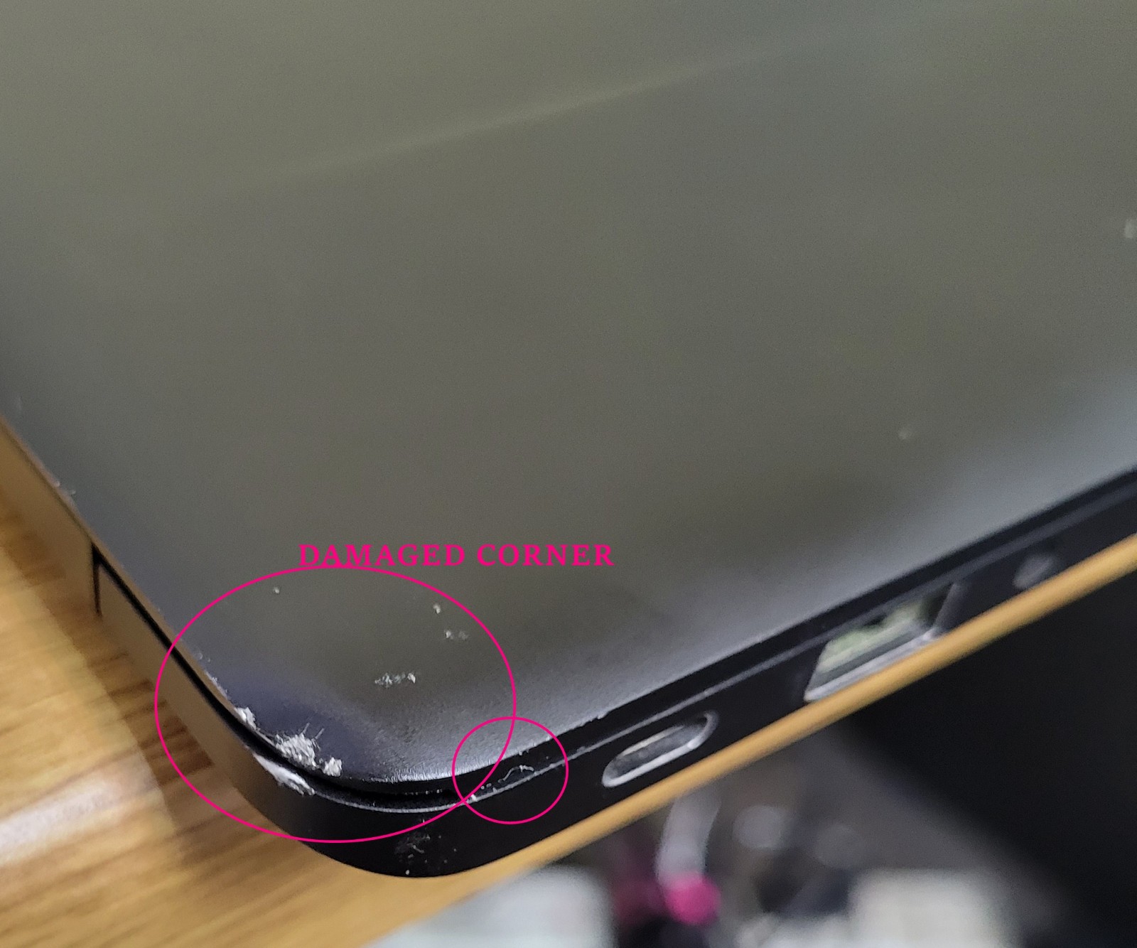 Razor Blade Stealth RZ09-0196 Gaming Laptop i7-7500U 2.70GHz 16GB 128GB No OS