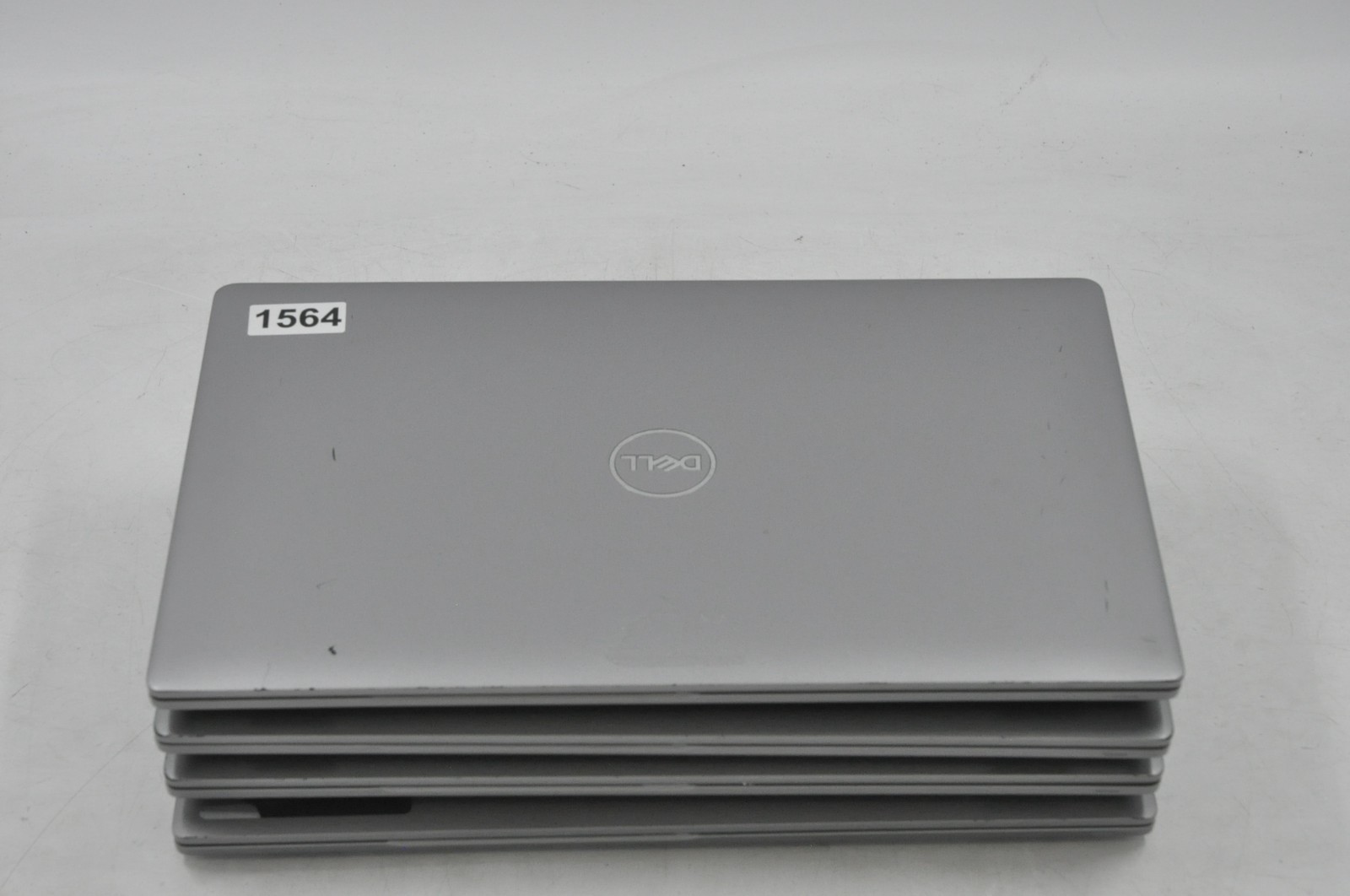 Lot of 4 Dell Latitude 5520/5521 Intel Core i5 11th Gen 8GB RAM 240GB SSD #1564