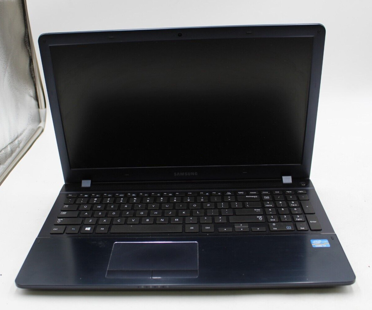 Samsung SENS 15.6in No HD No Caddy 8 GB RAM i7-3537U 30 day warranty