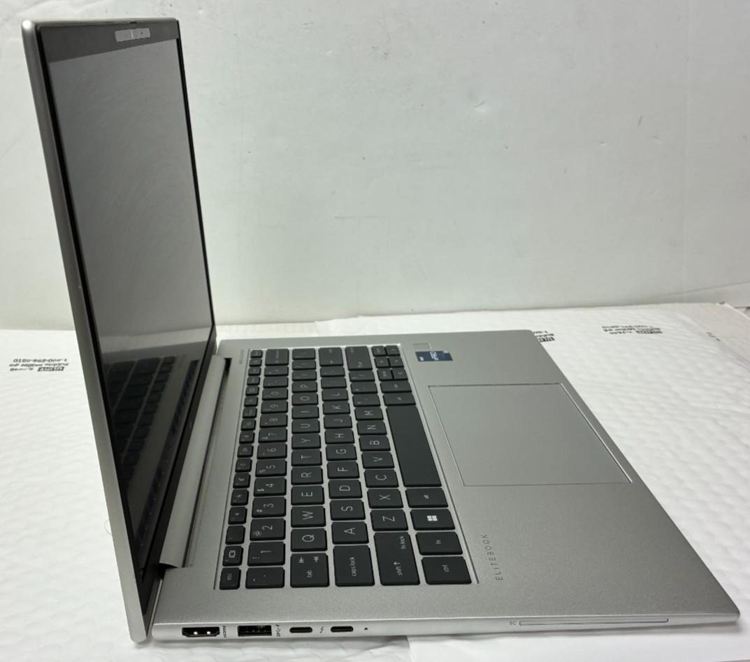 New HP EliteBook 840 G10 Laptop i5-1345U 512GB 16GB