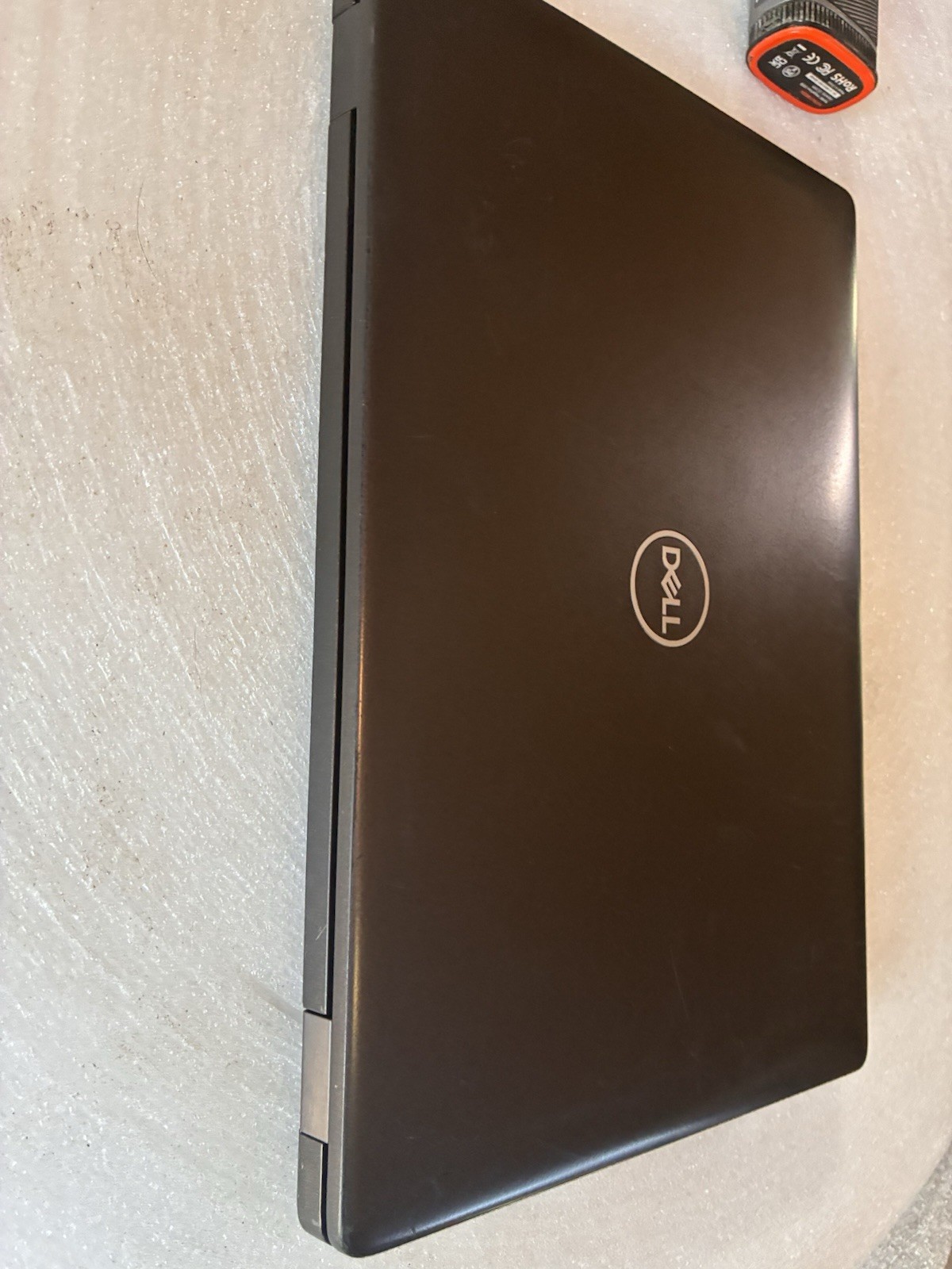 Dell Latitude 5400 i5-8250U 1.60 GHz 0GB RAM No SSD Read