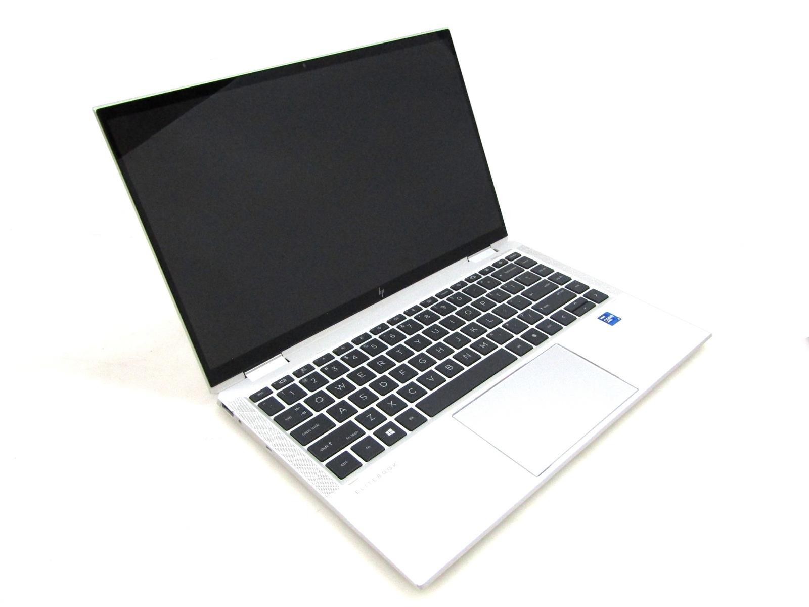 HP EliteBook x360 1040 G8 14″ | 3.00GHz i7-1185G7 | 16GB PC4L-29800 | BIOS Lock