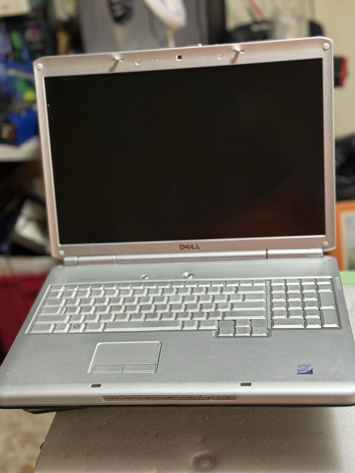 Lot of 6 Mixte Dell NO POWER SUPP,NO HARD DRIVE