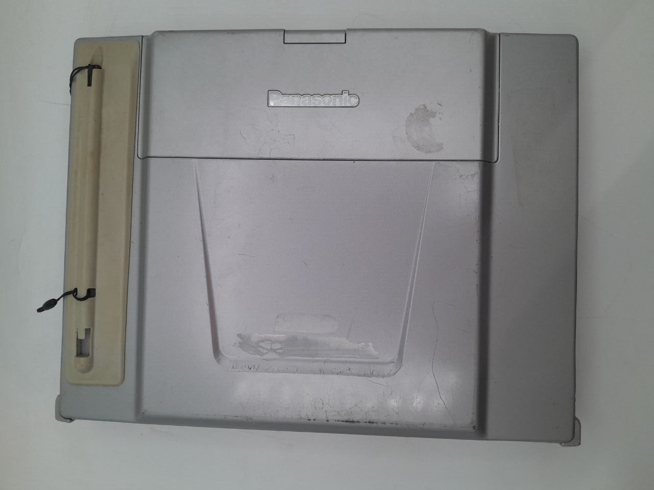 Panasonic ToughBook CF-T8 12.1″ Core 2 Duo U9300 1.2GHz 3GB – Untested – ST47