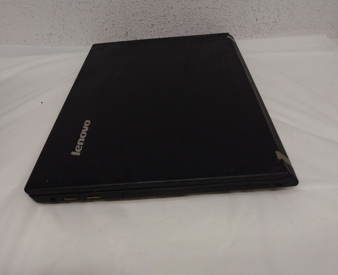 Lenovo Thinkpad Edge E40 14″ Intel Core i7-4510U 2GHz 8GB Ram 1TB HD Win10 8500M