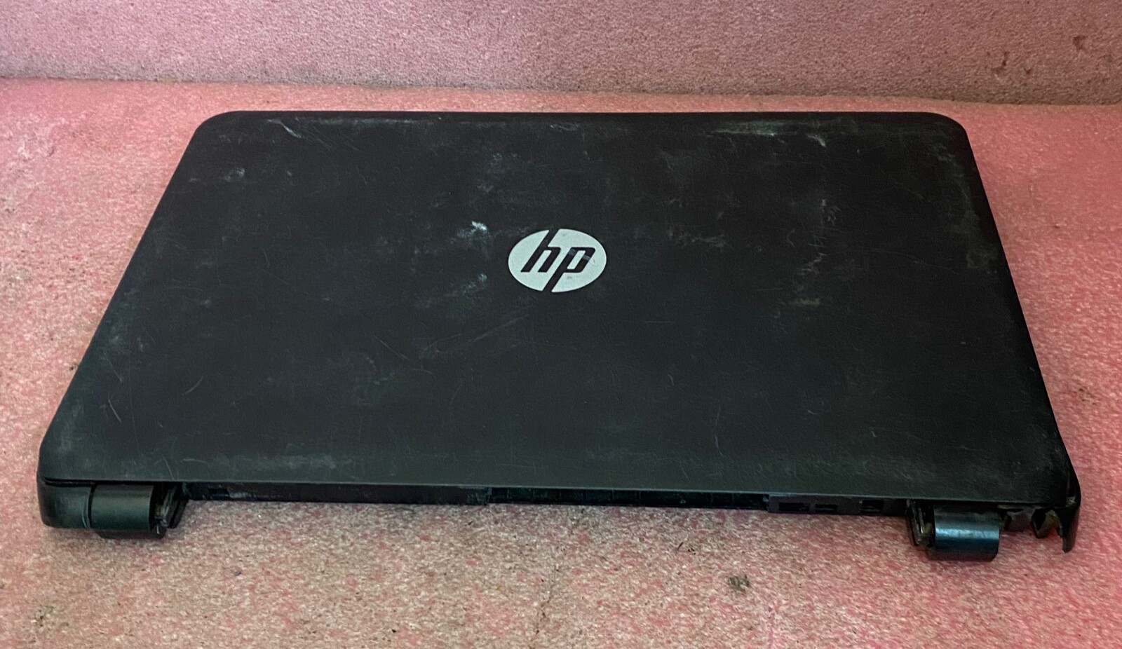 HP 15 Notebook PC_Intel Pentium N3540 @ 2.16 GHz_4GB RAM_500GB HDD_PLEASE READ!!