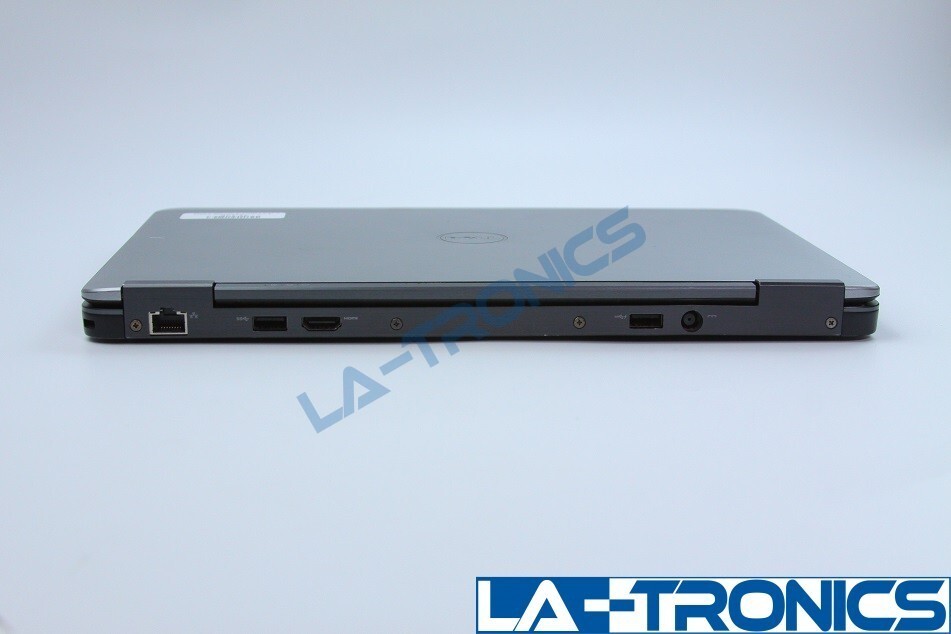 Dell Latitude E7240 12.5″ Ultrabook i5-4310U 4GB 256GB SSD Win 10 Pro