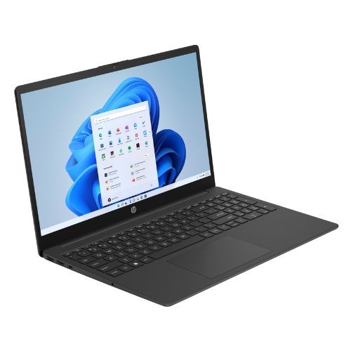 HP 15-fd0000 15.6″ Intel Core i7-1355U 1.7 GHz 8 GB DDR4 256GB SSD W11H
