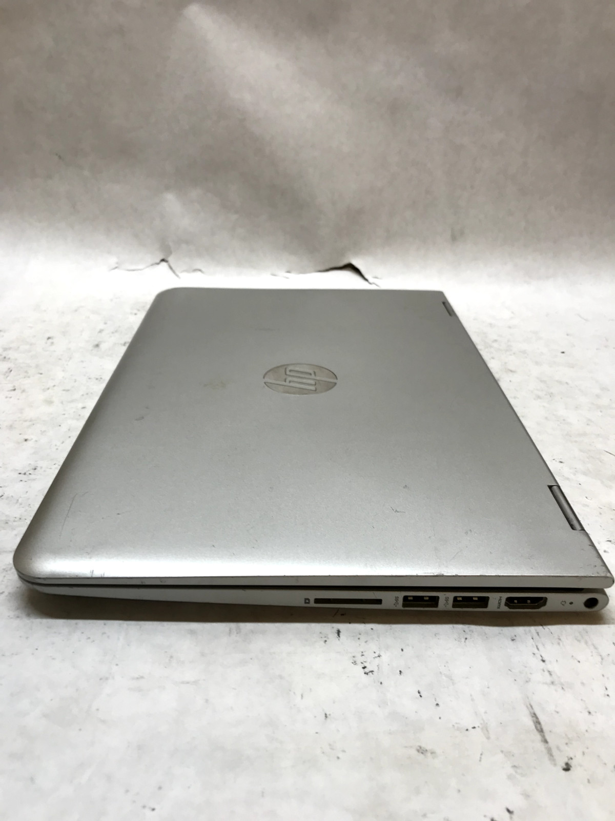 HP Pavilion x360 m3 Convertible 13.3″ Intel i3-6100U 2.3GHz 6GB RAM For Parts DW