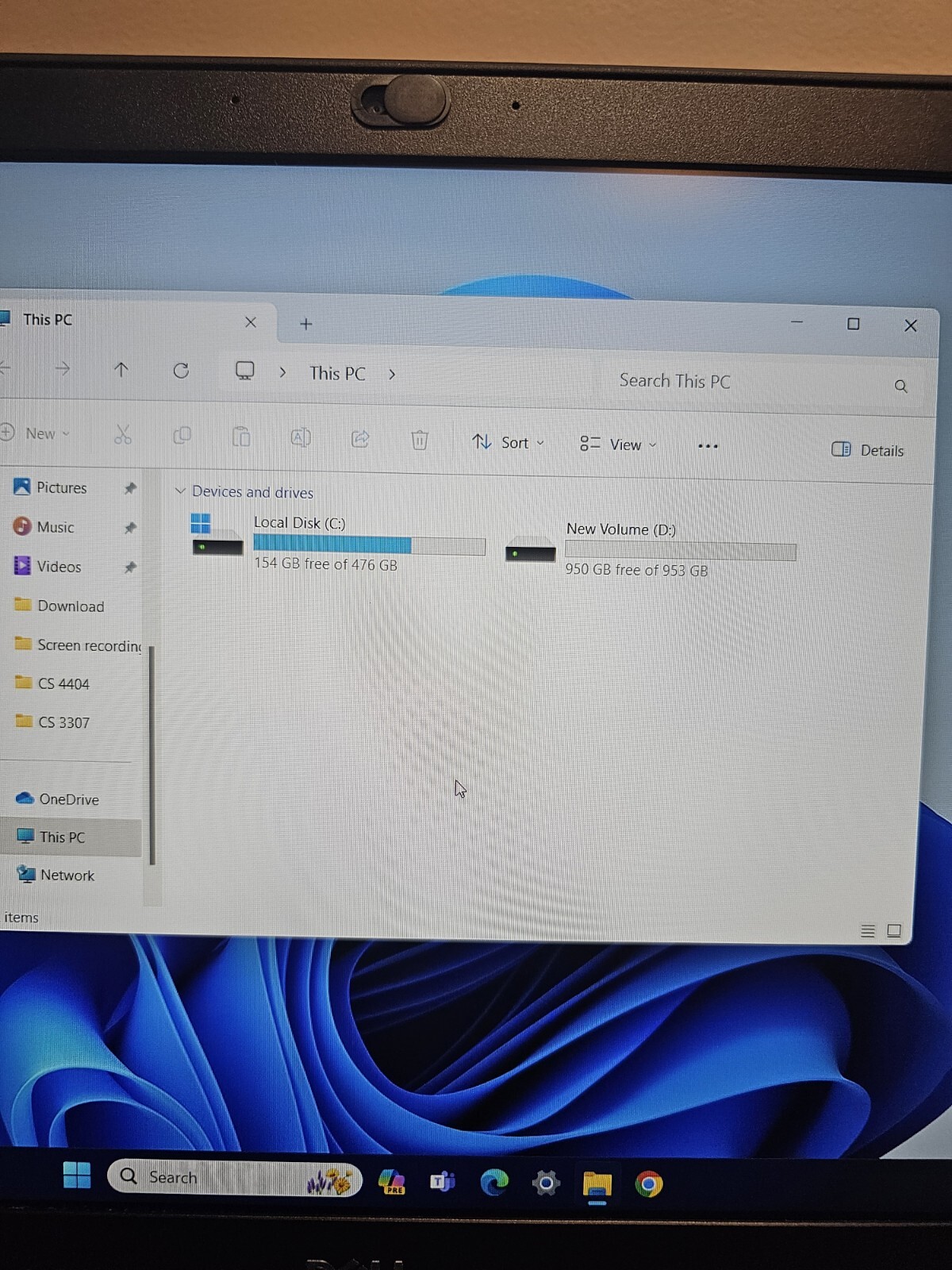 Dell Precision 7530 i9