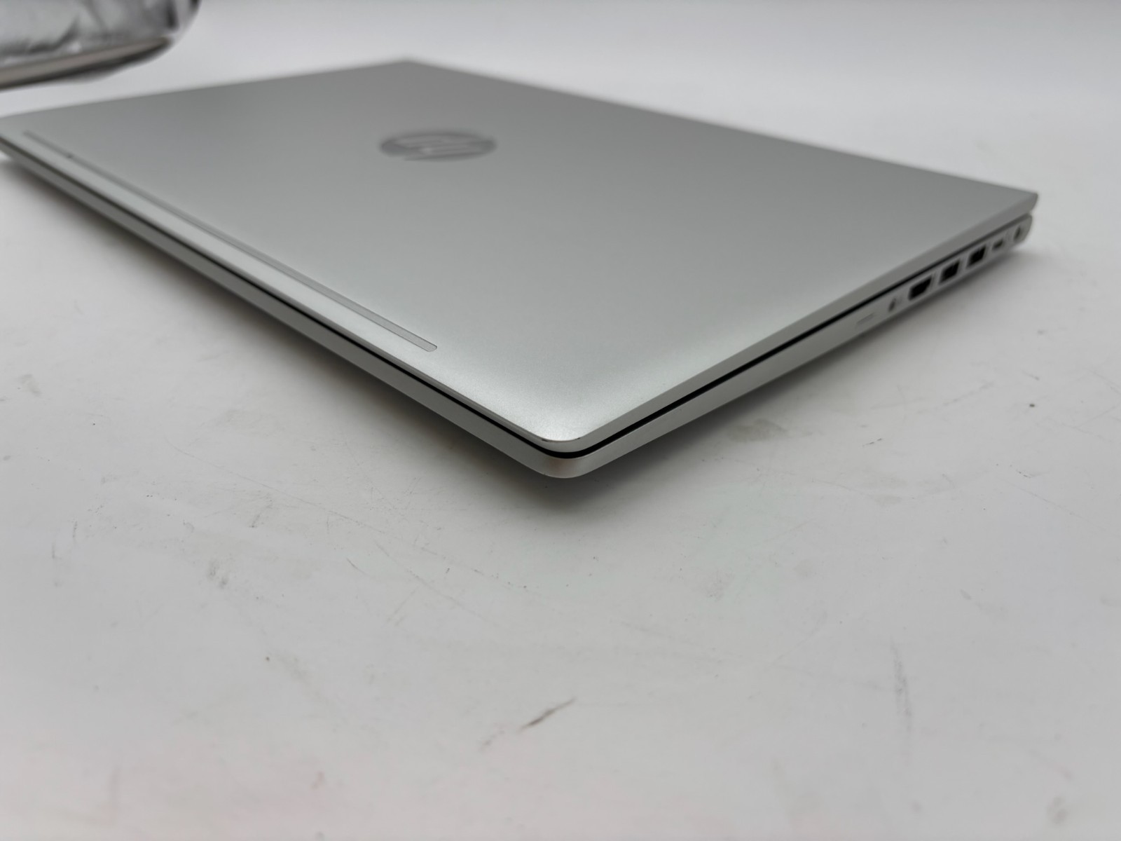 HP ProBook 455 G10 15.6″ 256 GB SSD 8 GB RAM Ryzen 5 7530U Windows 11 Pro