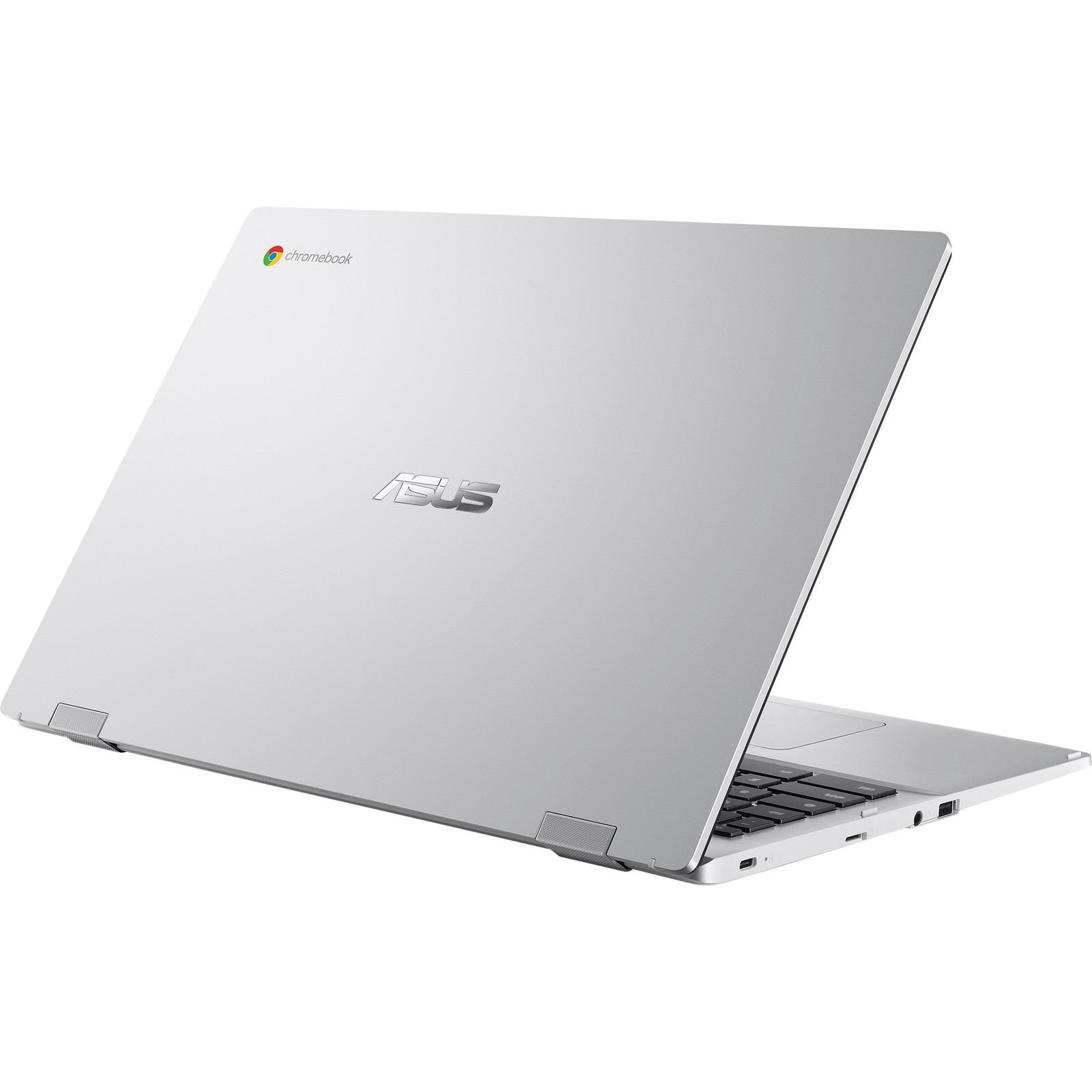 Asus Chromebook CX1500 CX1500CKA-SS48F 15.6 Chromebook – Full HD – Intel Celero