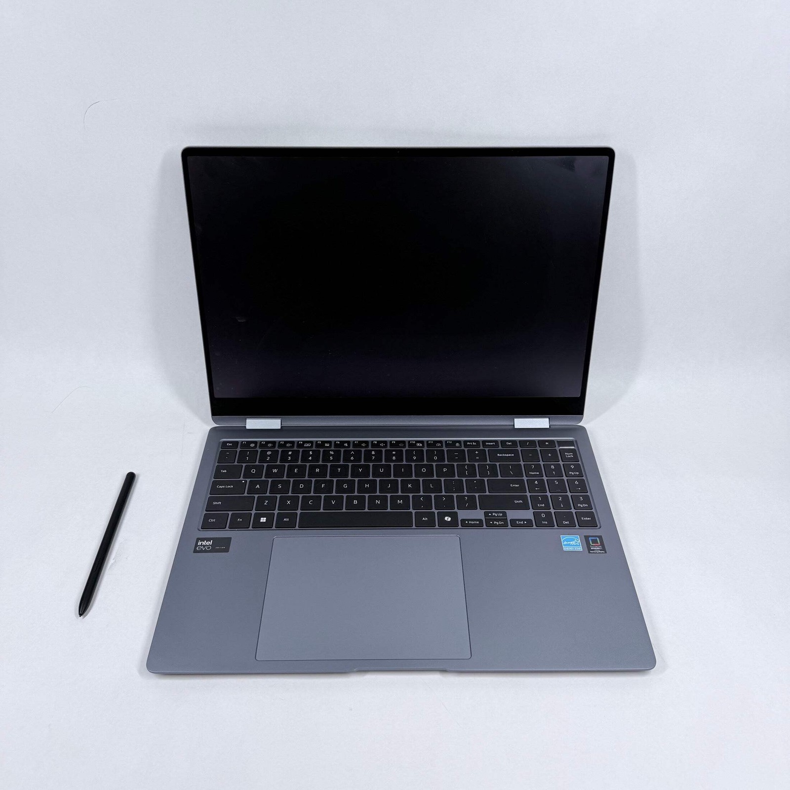 Samsung Galaxy Book4 Pro 14″ Core Ultra 7 155H 3.8GHz 16GB RAM 1TB SSD READ