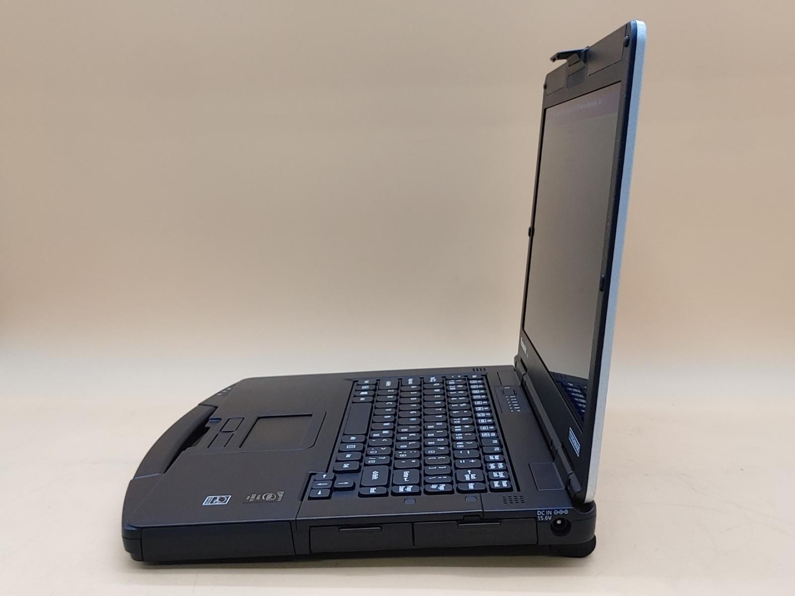 Panasonic Toughbook CF-54 MK1 14″ i5-5300U 16GB 512GB 4G LTE *NO OS/NO AC* (A+)