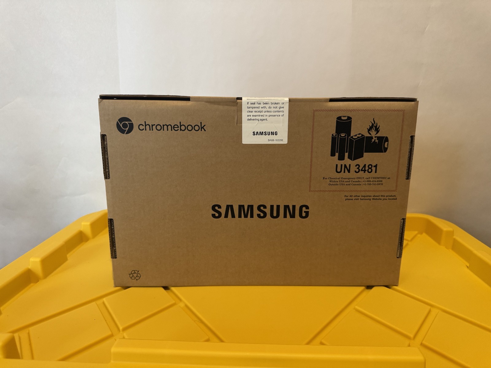 Samsung Plus V2 12.2″ (32GB eMMC, Intel Celeron, 1.50 GHz, 4 GB) Convertible…