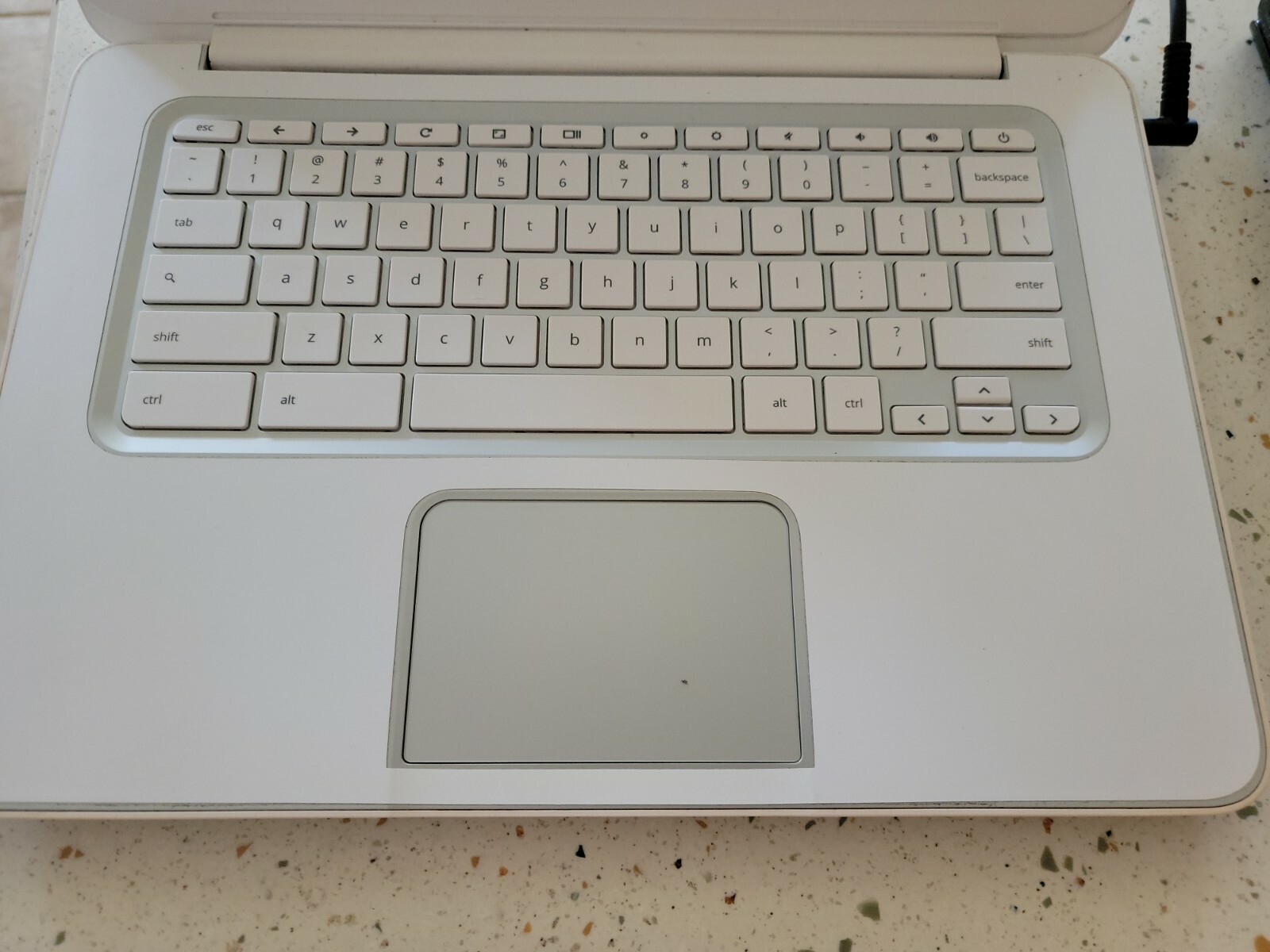 HP Chromebook 14-SMB 14″ Laptop Intel Celeron 2955U @ 1.40GHz 4GB RAM 16GB eMMC