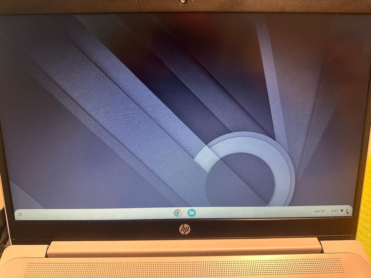 HP Chromebook 14″ (64 GB eMMC, Intel Celeron, 2.6 GHz, 4 GB) Laptop – Modern…