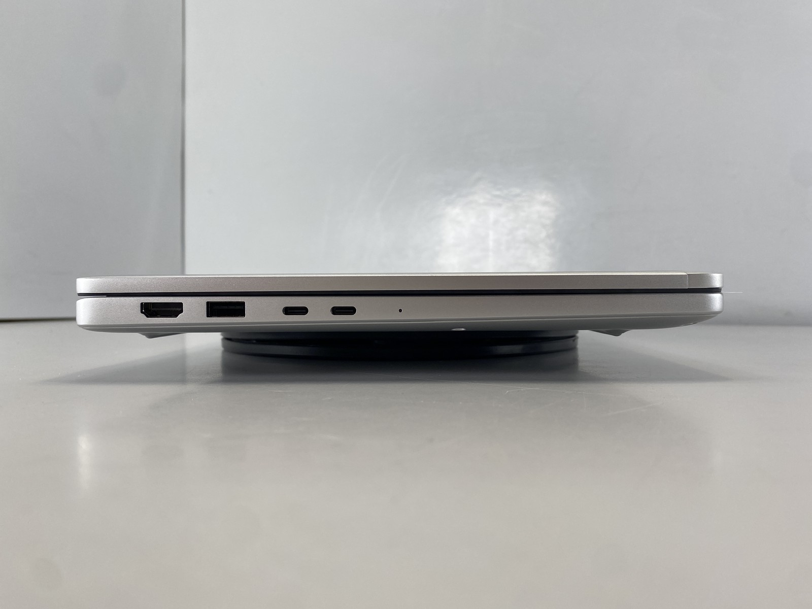 Dell Laptop Pro 14 Plus PB14250 14″ Intel Core Ultra 7 265U 512GB- Silver