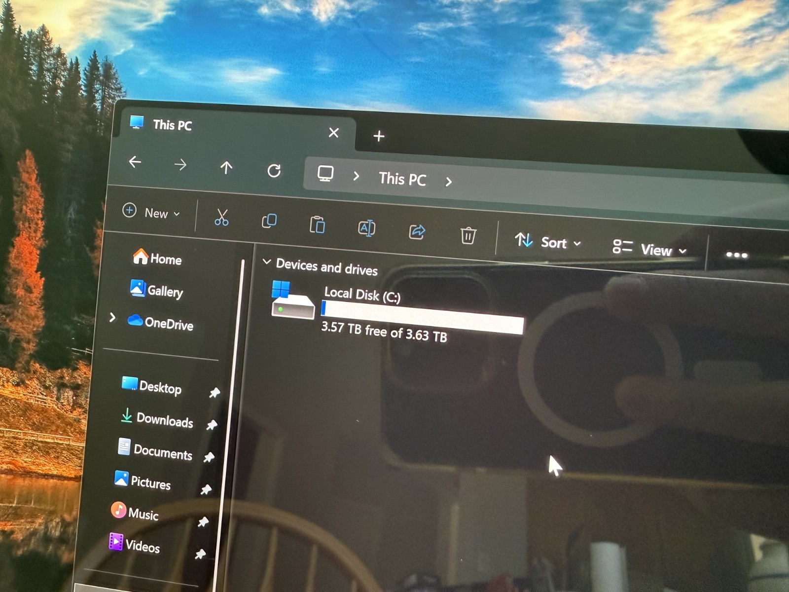 Asus Zenbook Duo 14, Ultra 9-285h, 4TB Evo 990, 32gb Ram, Win 11 Pro, Office ’21