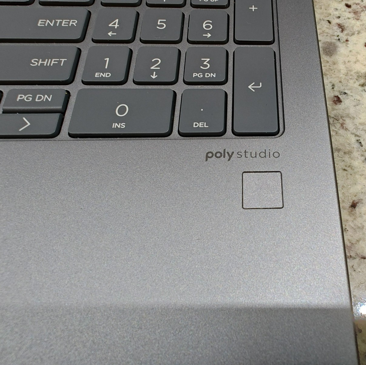 HP Zbook Studio 16 G11 — Ultra 7 165H / 64GB RAM / 1TB SSD / RTX 1000 Ada