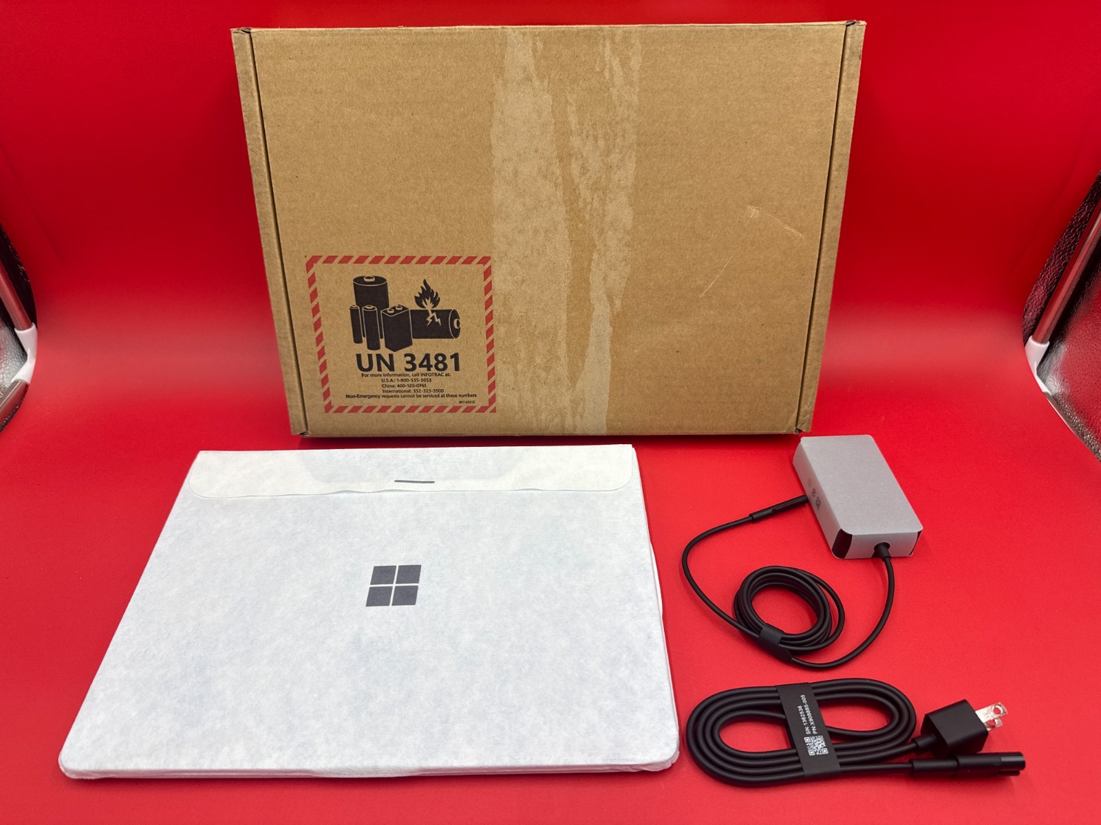Microsoft Surface Laptop 7 SD-XPlus 16GB 1TB 13.8″ sapphire EP2-19289 Windows 11