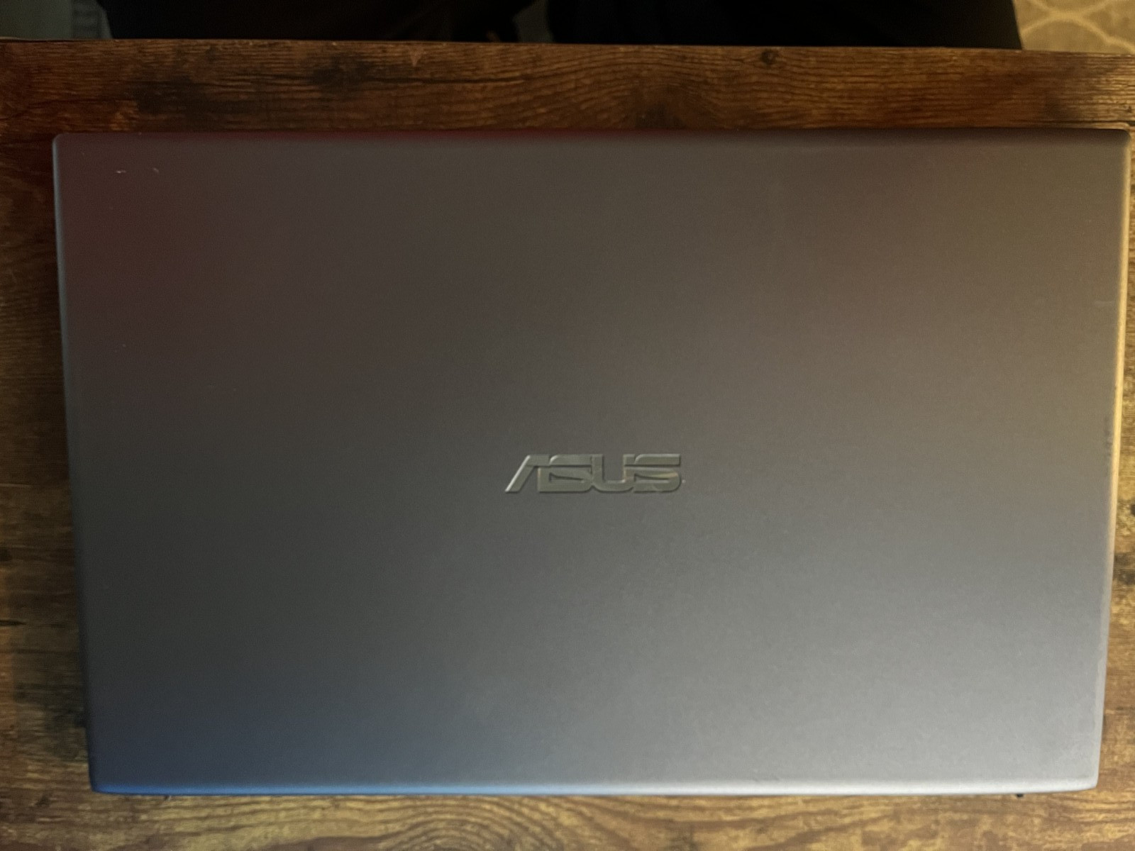 ASUS VivoBook F512d 15.6 inch – 128gb M.2 NVMe PCIe SSD – 4gb RAM – FOR PARTS