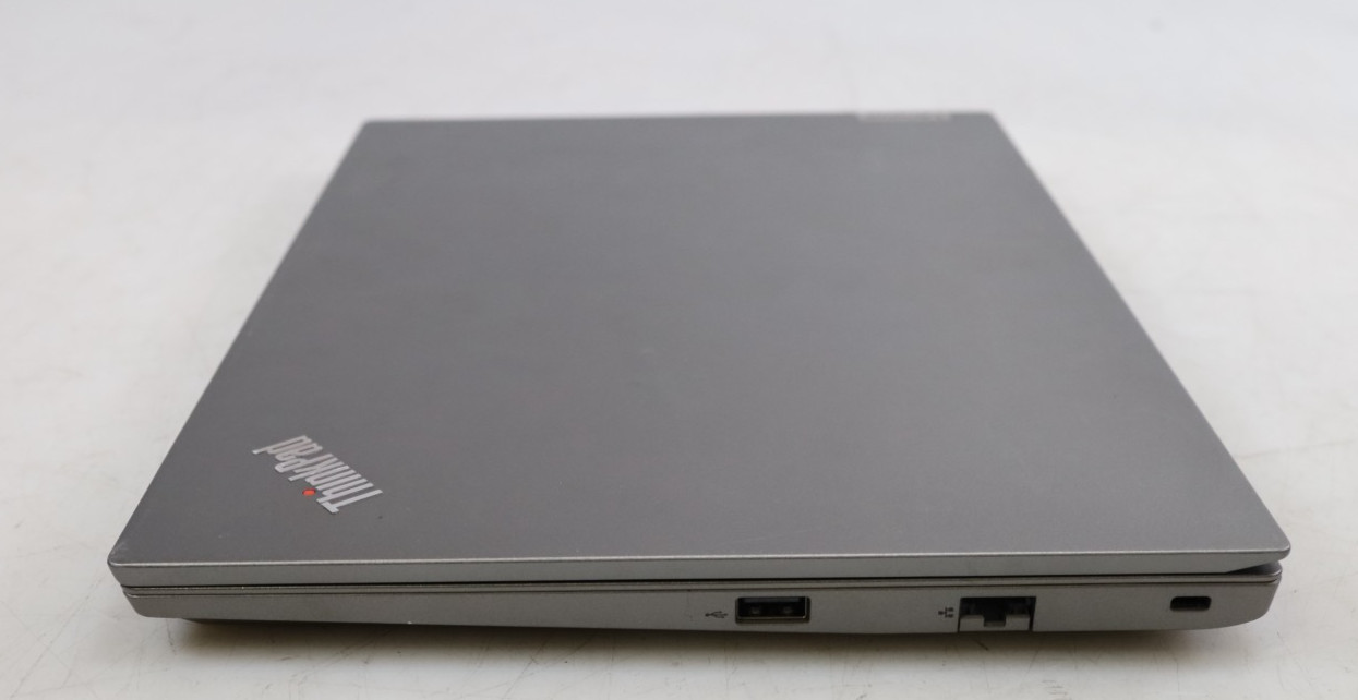 Lenovo THINKPAD E14 GEN 4 13.9″ Intel i7-1255U 8GB DDR4 No HDD COA OS
