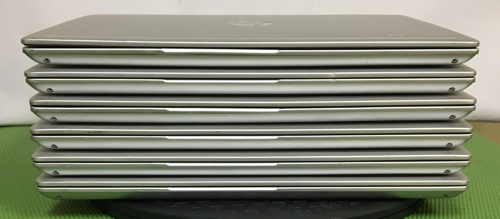 (Lot of 6) HP ProBook 445 G7 Ryzen 7 4700U 8GB 14″- no SSD/OS (Grade B)
