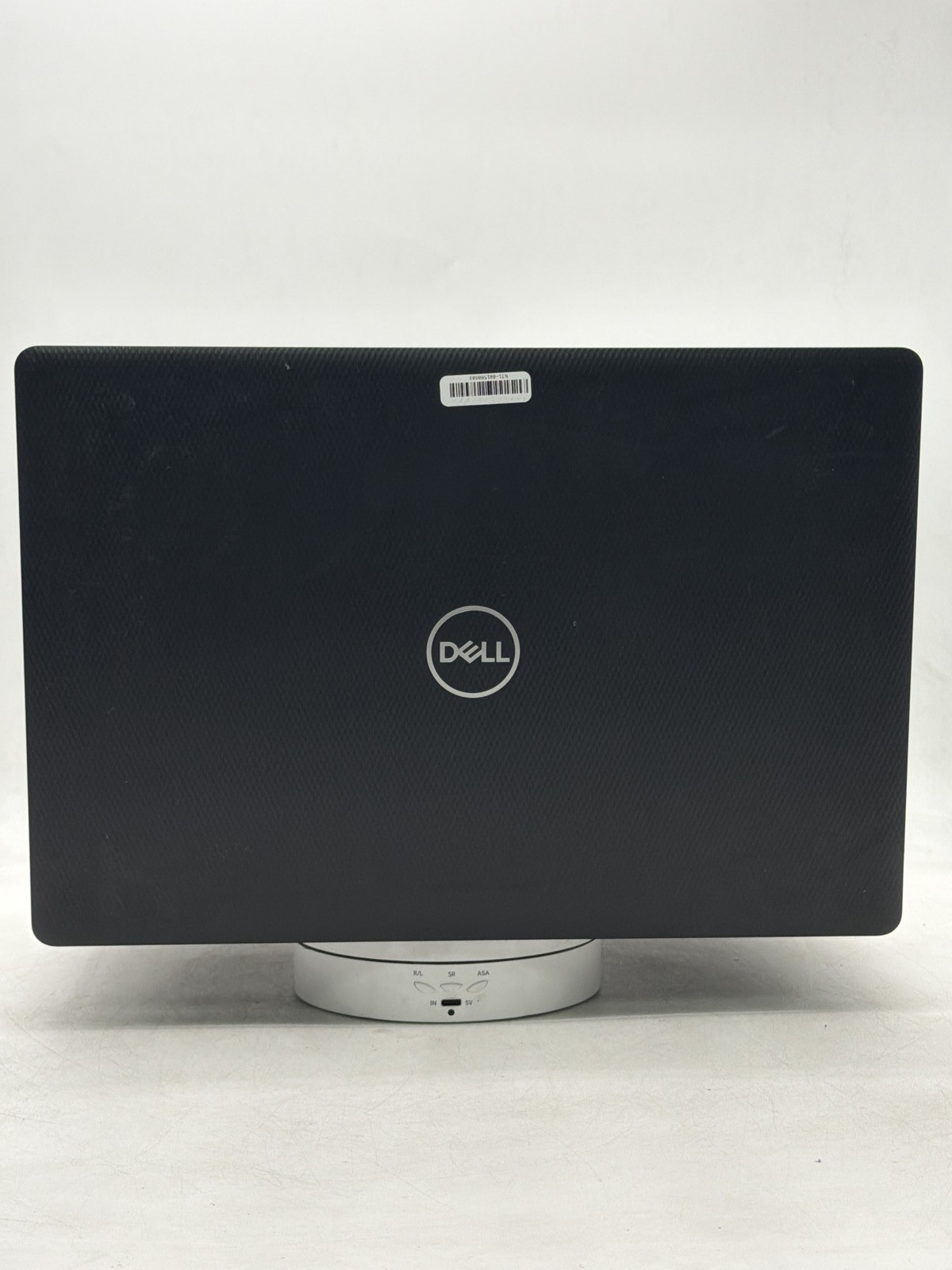 Dell Inspiron 3593 15.5inch i5-1035G1 8GB 256GB – NO OS [READ]