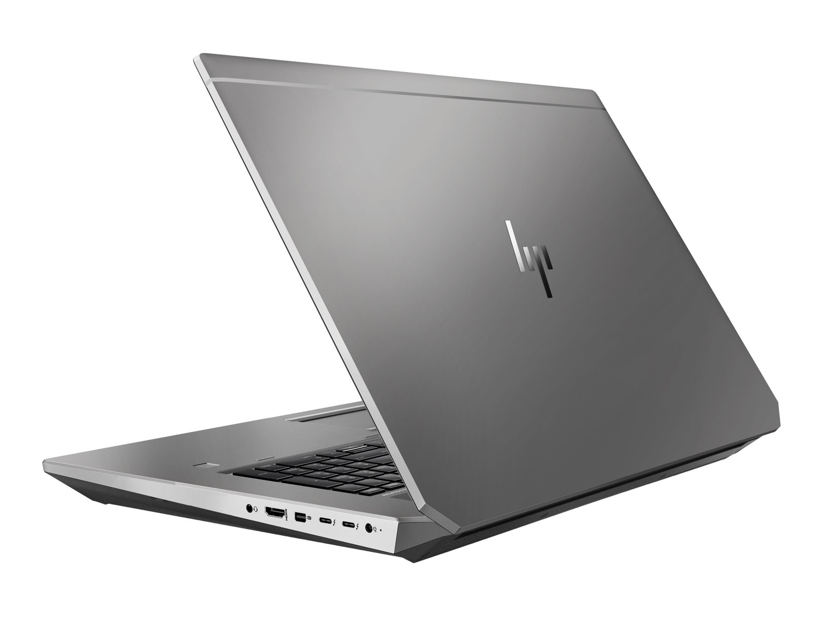 HP Zbook 17 G6 17.3″ Laptop i9-9880H 64GB Ram 512GB SSD Windows 11 Pro