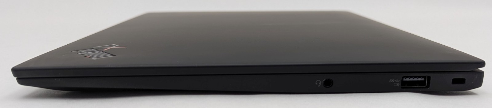 Lenovo ThinkPad X1 Carbon 9th Gen 14″ Laptop i7-1165G7 16GB RAM 512GB NVMe Win11