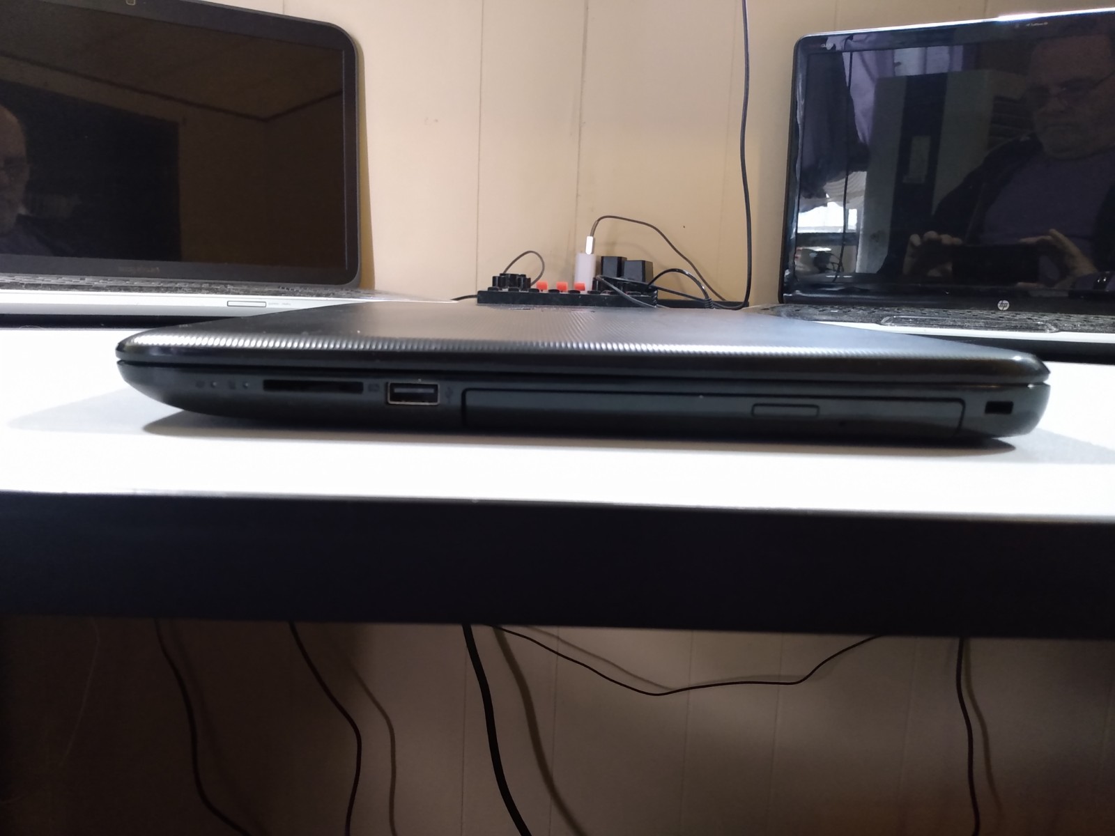 Hp 15-BA009dx laptop windows 11