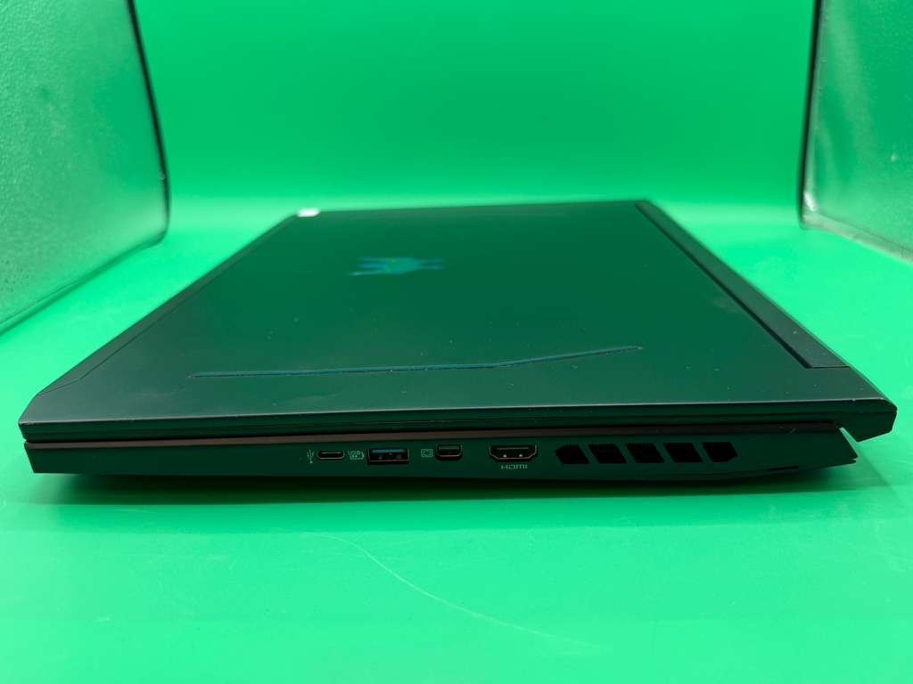 Acer Predator Helios PH317-54 Gaming i7-10750H 2.60GHz 32GB RAM 1TB SSD RTX 2070