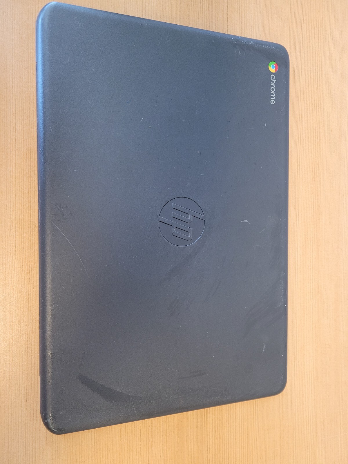 HP 14-ca061dx, Chromebook, Working Motherboard, Bad LCD Only, Read Info