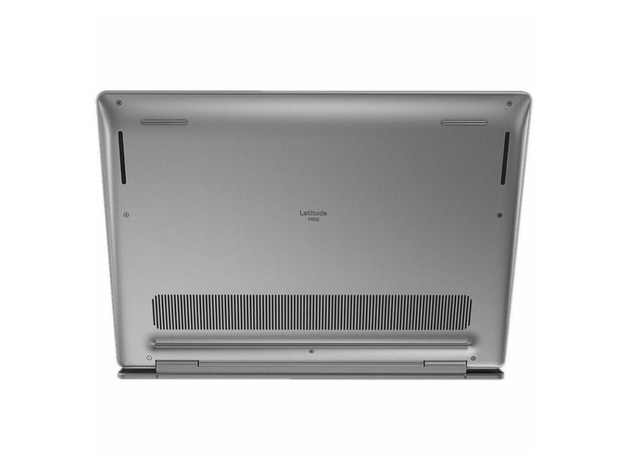 Dell Latitude 7000 7455 14″ Touchscreen Copilot+ PC Notebook – QHD+ – Qualcomm S