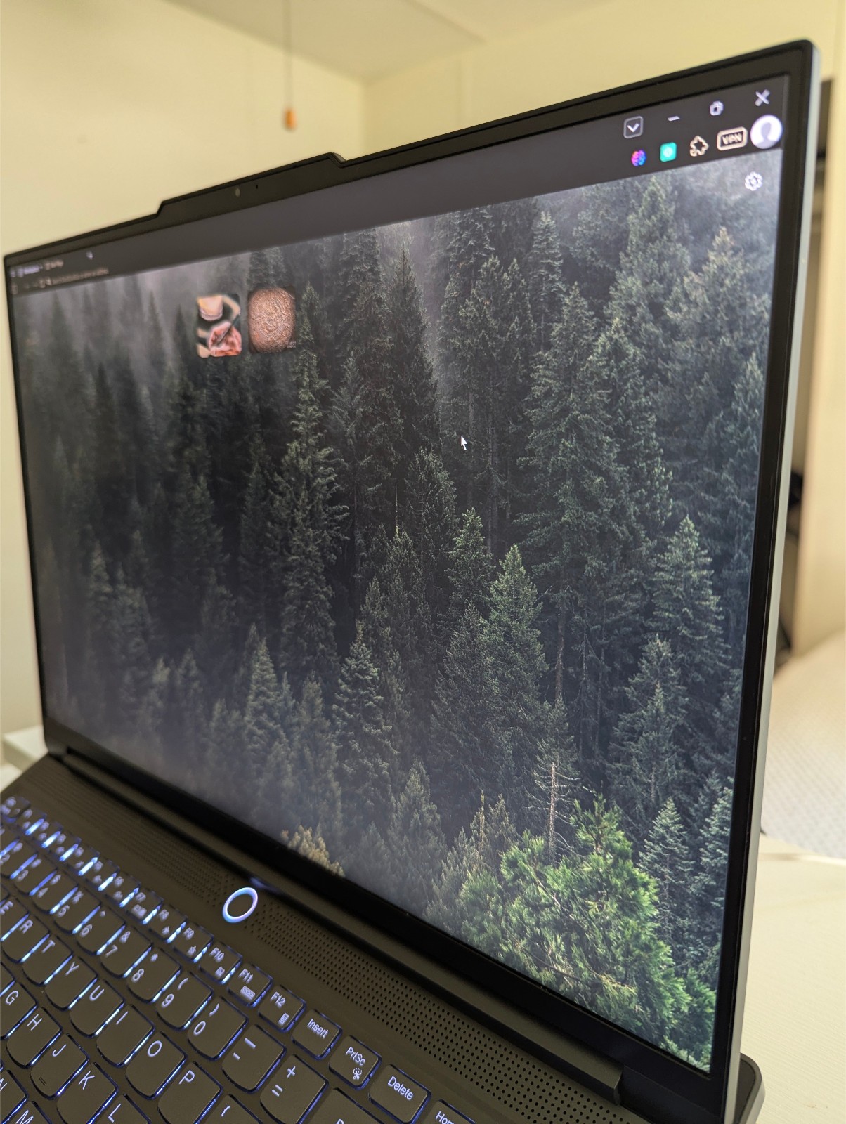 🔥Lenovo Legion Slim 7 AMD Advantage Edition | Ryzen 9 6900HX 24GB RAM 1TB SSD🔥