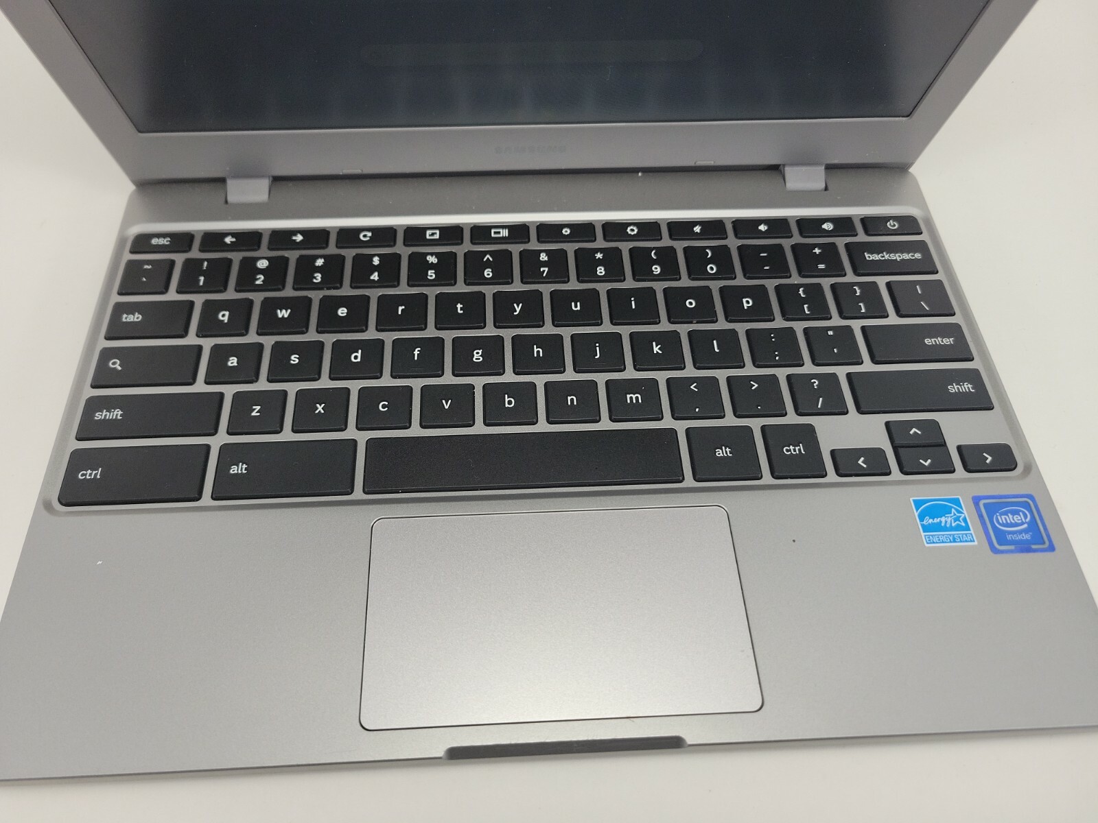 Samsung Chromebook 4 11.6″ (32 GB, Intel Celeron Processor N4000, 1.10 GHz, 4 GB
