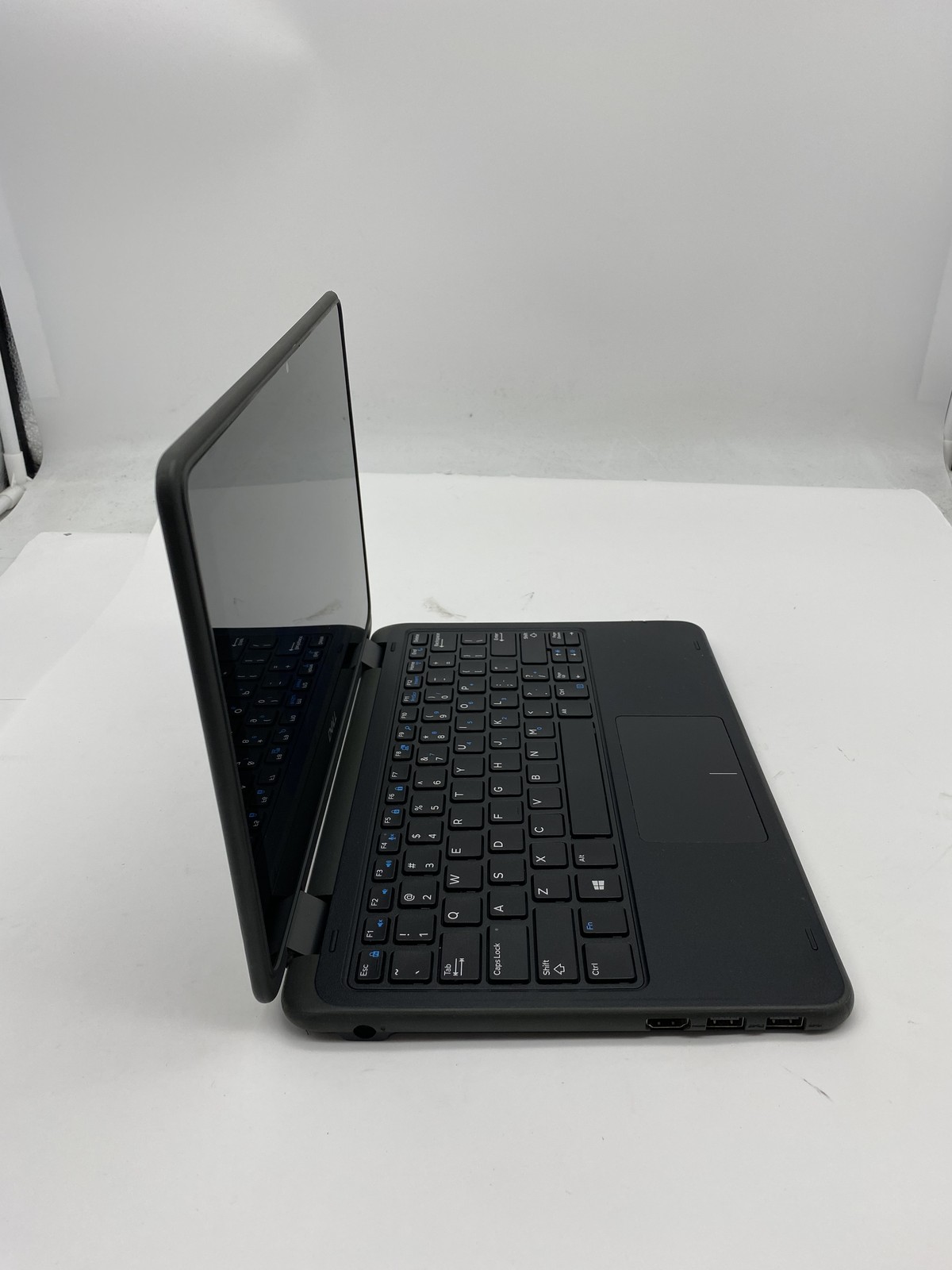 Dell Latitude 3190 Pentium Silver N5030 1.1GHz 4GB RAM 128GB SSD W11P Touch