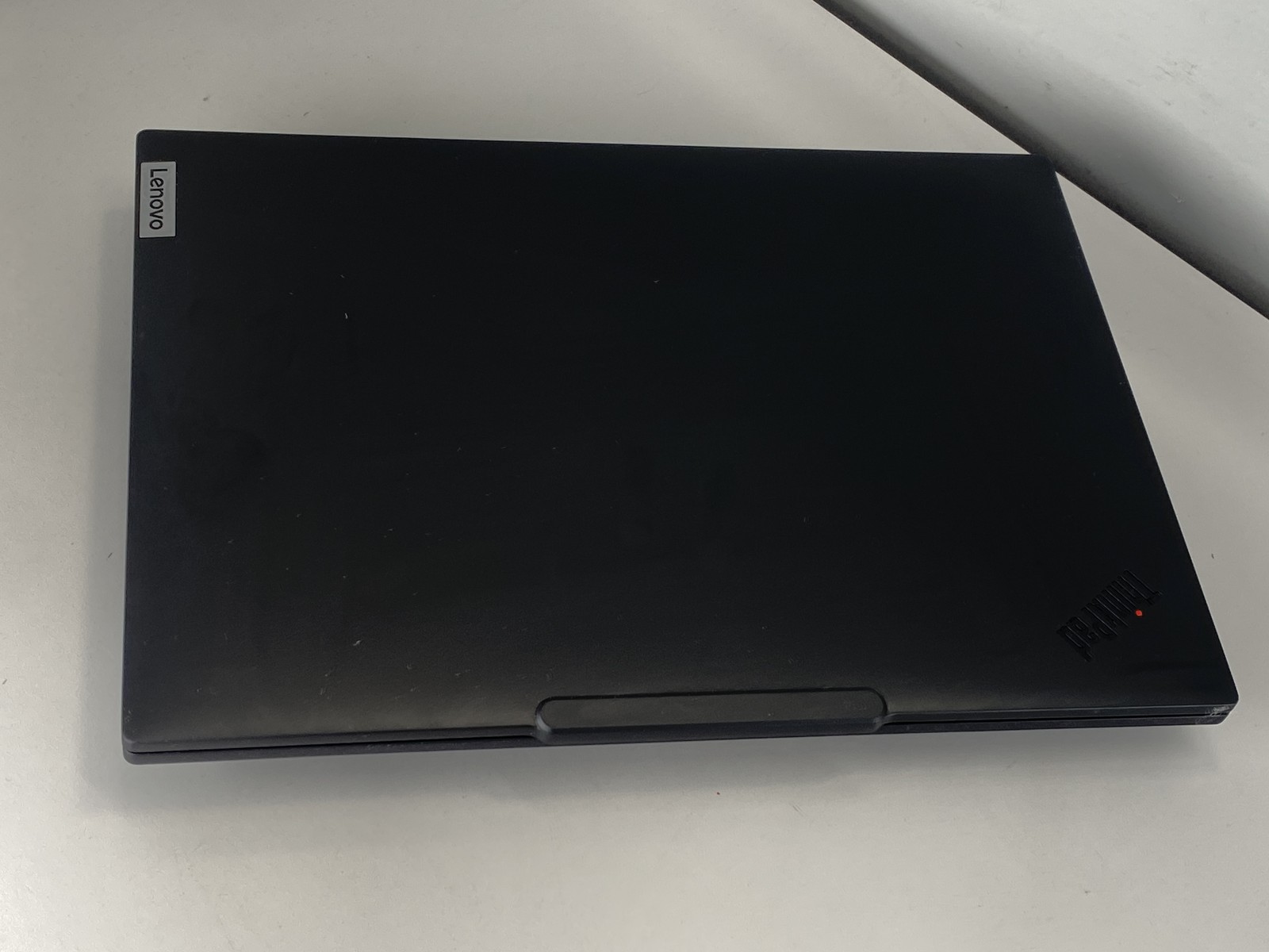 Lenovo Laptop ThinkPad T14 Gen 5 14″ AMD Ryzen 5 Pro 8540U 512GB- Black