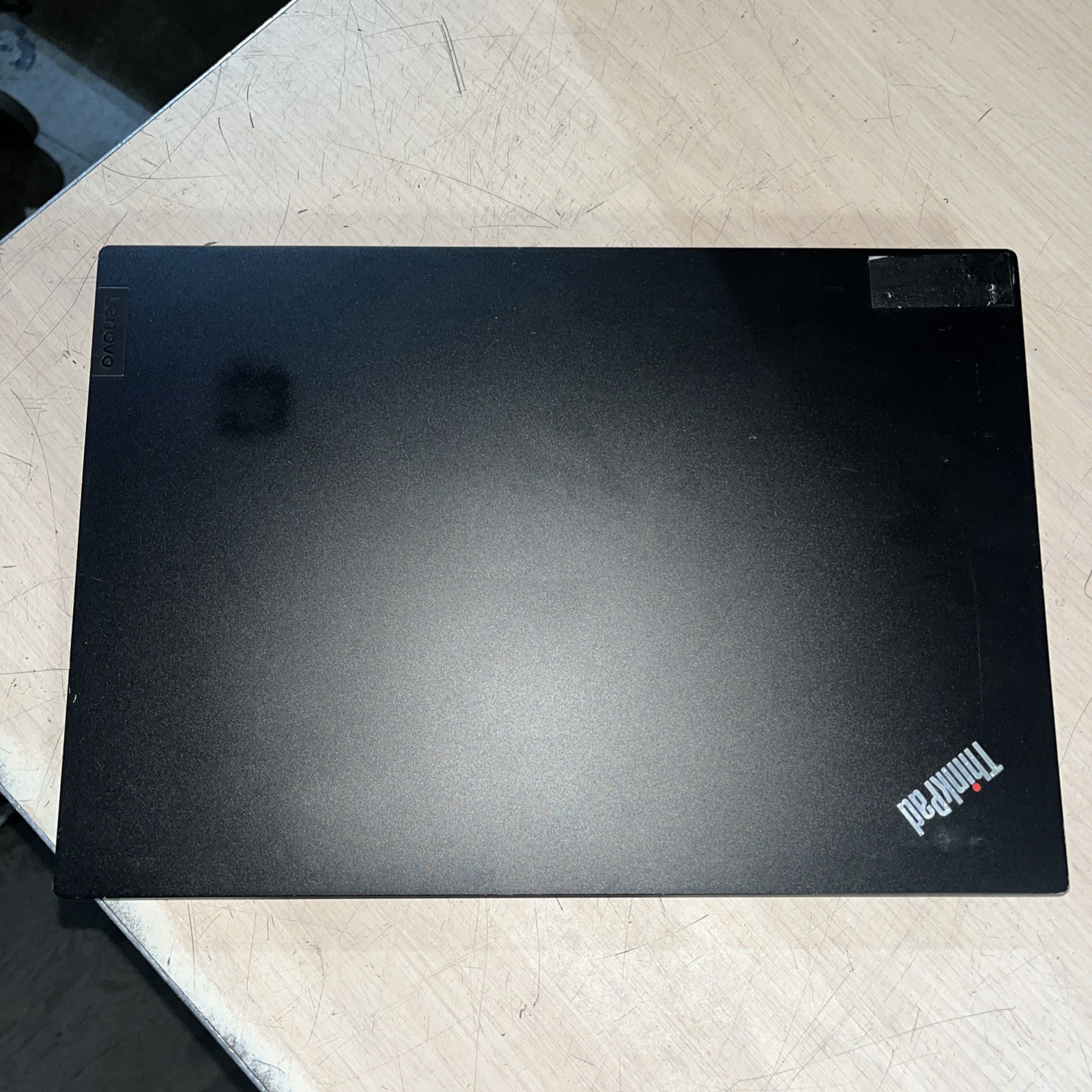 LENOVO THINKPAD E14 INTEL CORE I3-1115G4 3.0GHZ 8GB RAM NO HD
