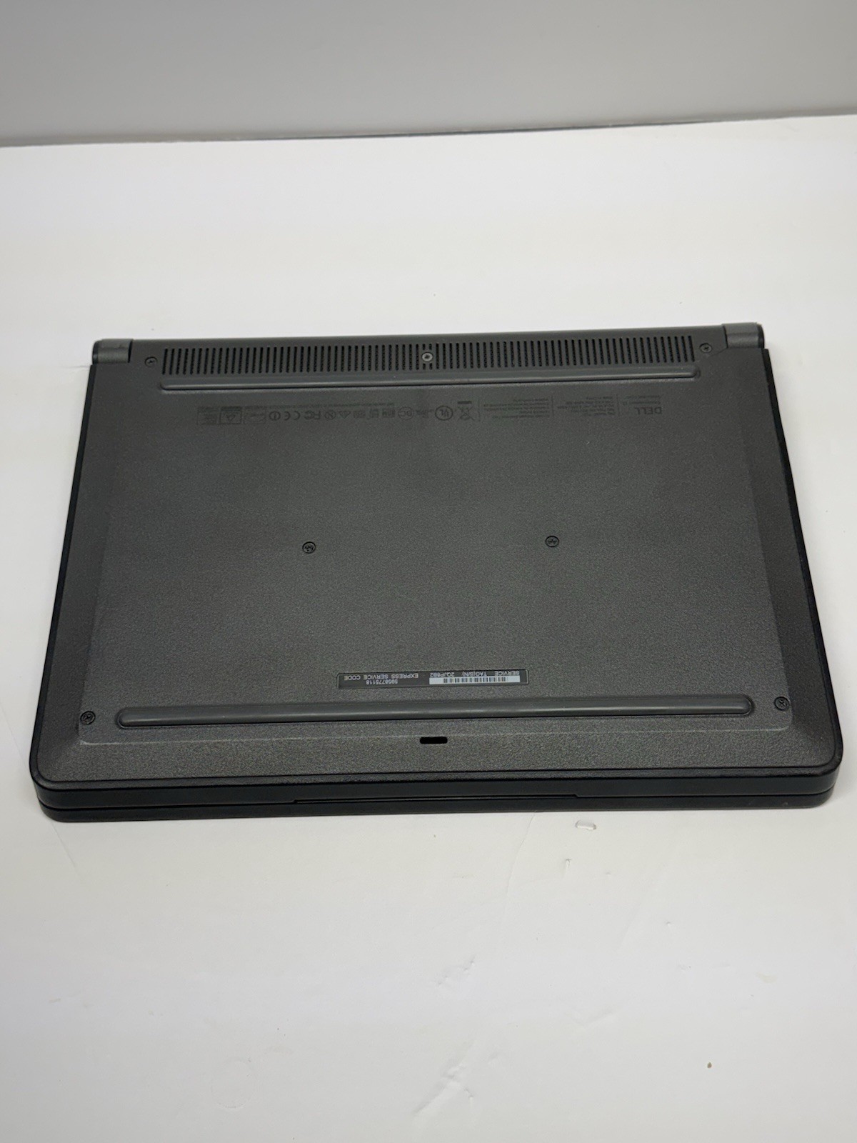 DELL CHROMEBOOK 11 3120 P22T 11.6″ N2840 4GB RAM 16GB SSD ChromeOS
