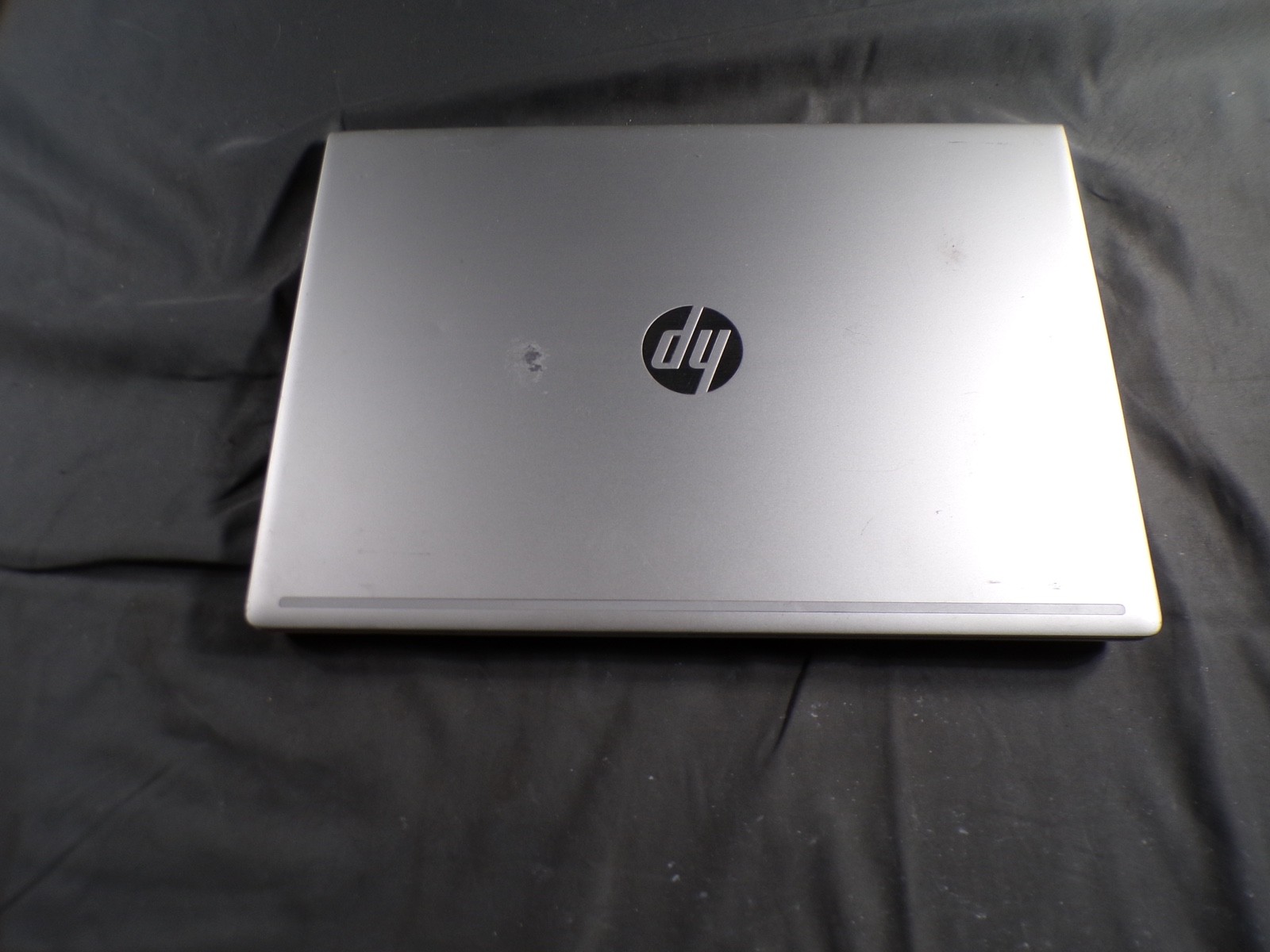 HP PROBOOK 450 G6 INTEL CORE i3-8145U 2.10GHZ 8GB RAM