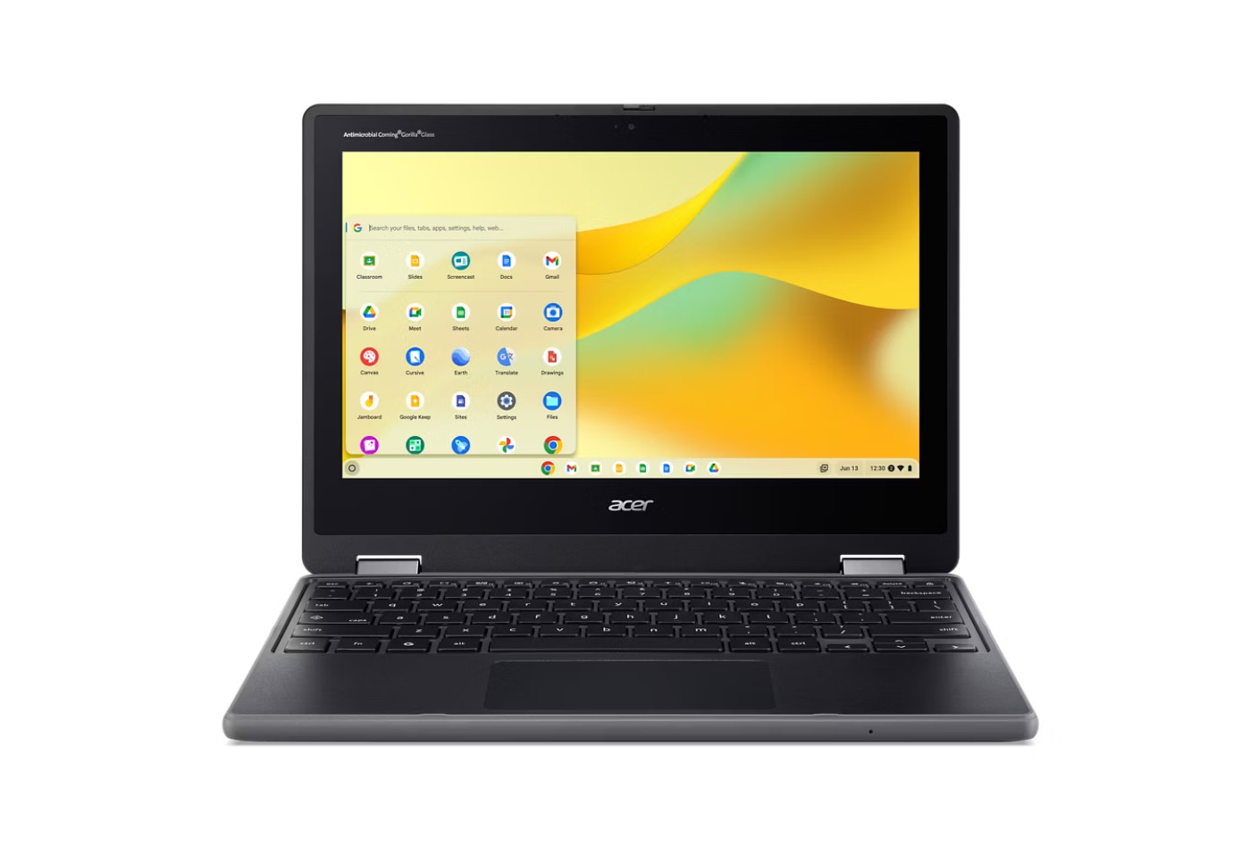 Acer Chromebook Spin 511 11.6″ Touch Intel N150 12th Gen 8GB 64GB Flash Refurb