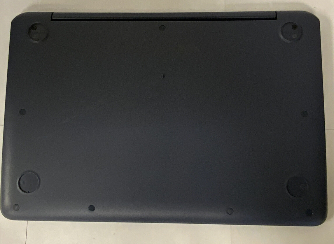 HP 14-db0043wm Chromebook 14″ FHD A4-9120C 1.6GHz 4GB RAM 32GB eMMc Chrome OS