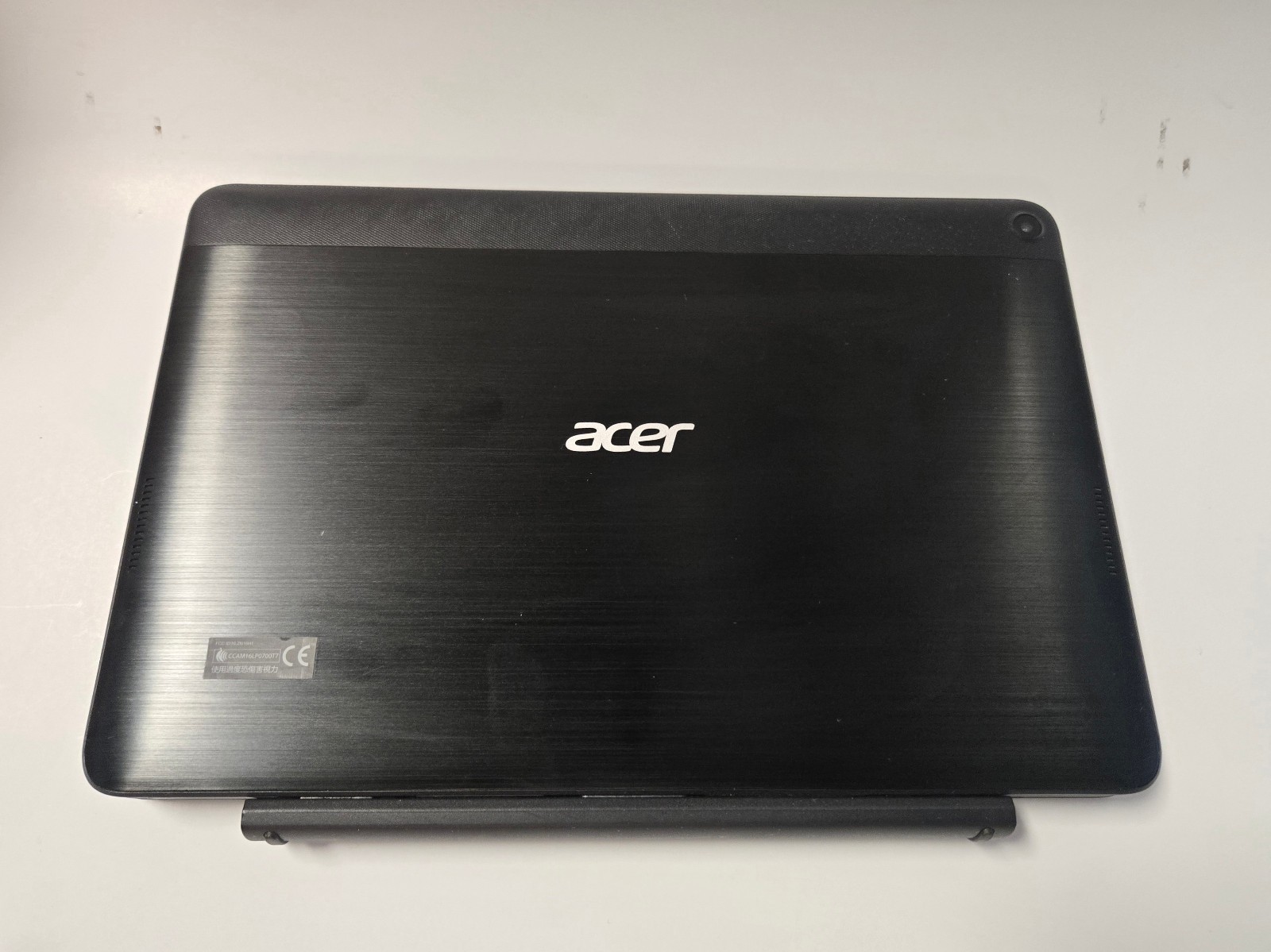 Acer One 10 D16H1