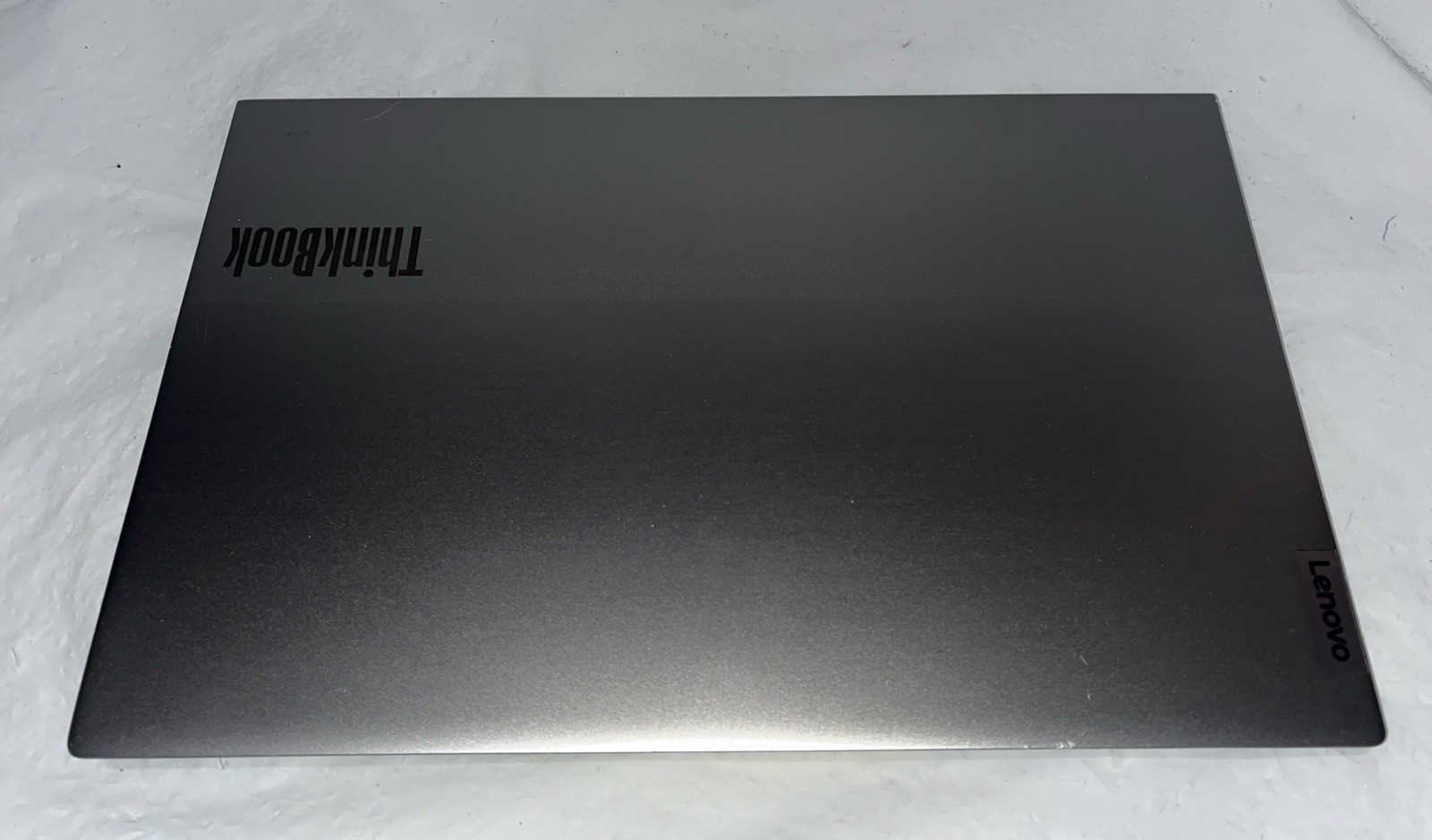Lenovo ThinkBook 15 G2 ITL i7-1165G7@2.8GHz, 16GB RAM, 512GB M2, W11P *READ*