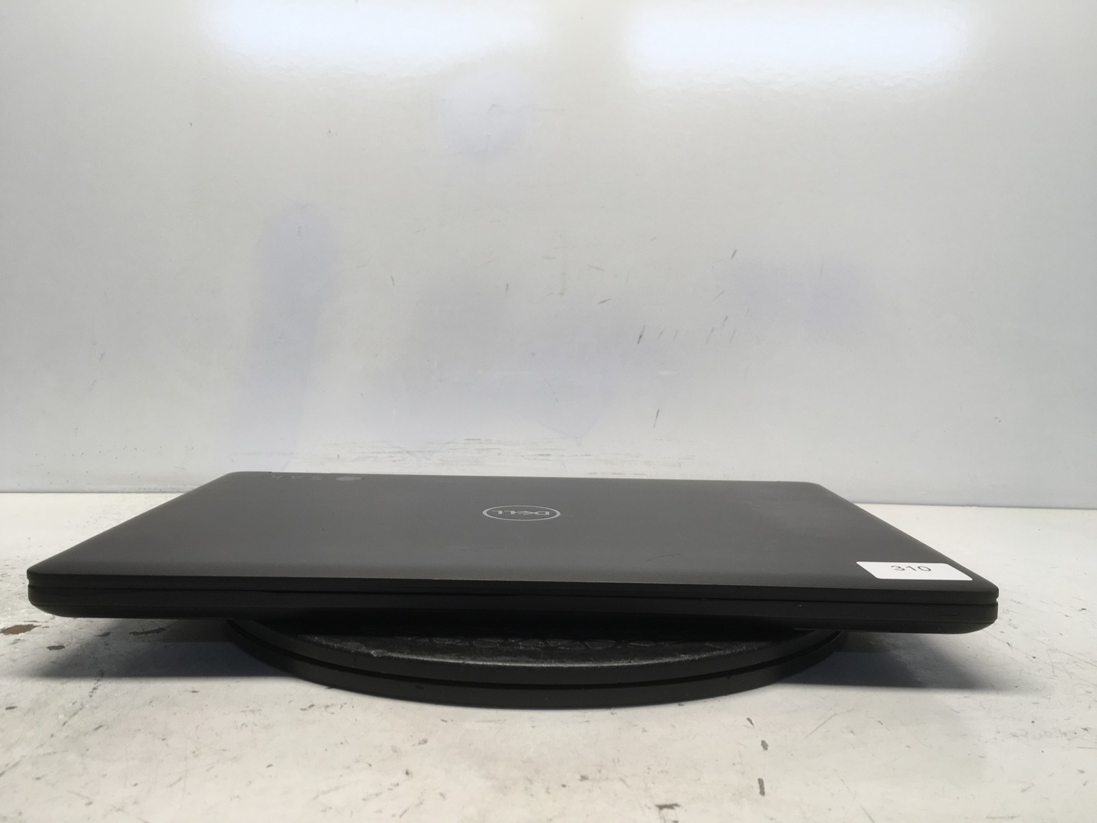 Dell Latitude 5590 Intel i5 8th gen No RAM NO HDD No Batt