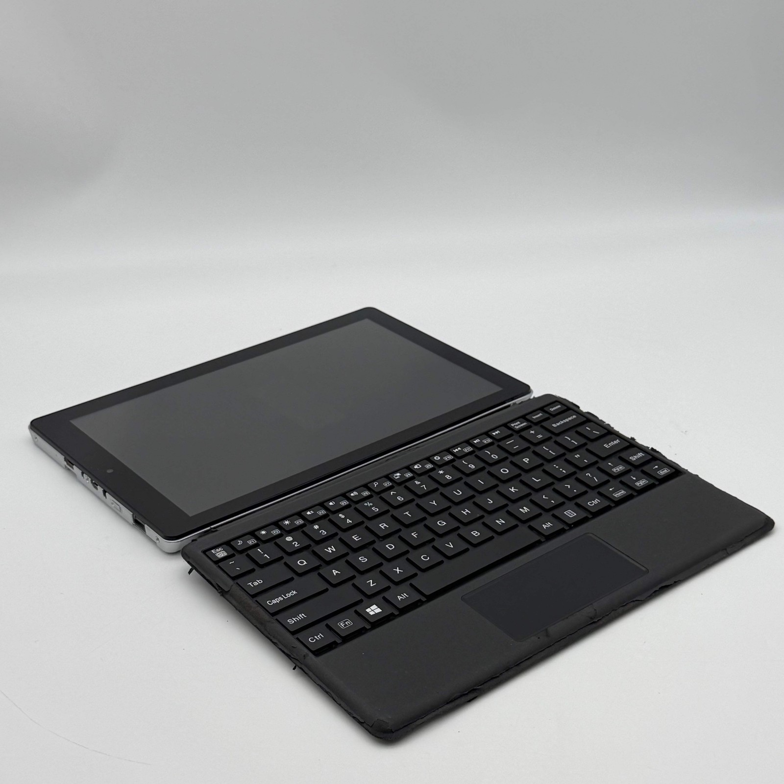 RCA Laptop 11-inch Gray Intel Atom 10th Gen 2GB RAM 32GB – Parts Only