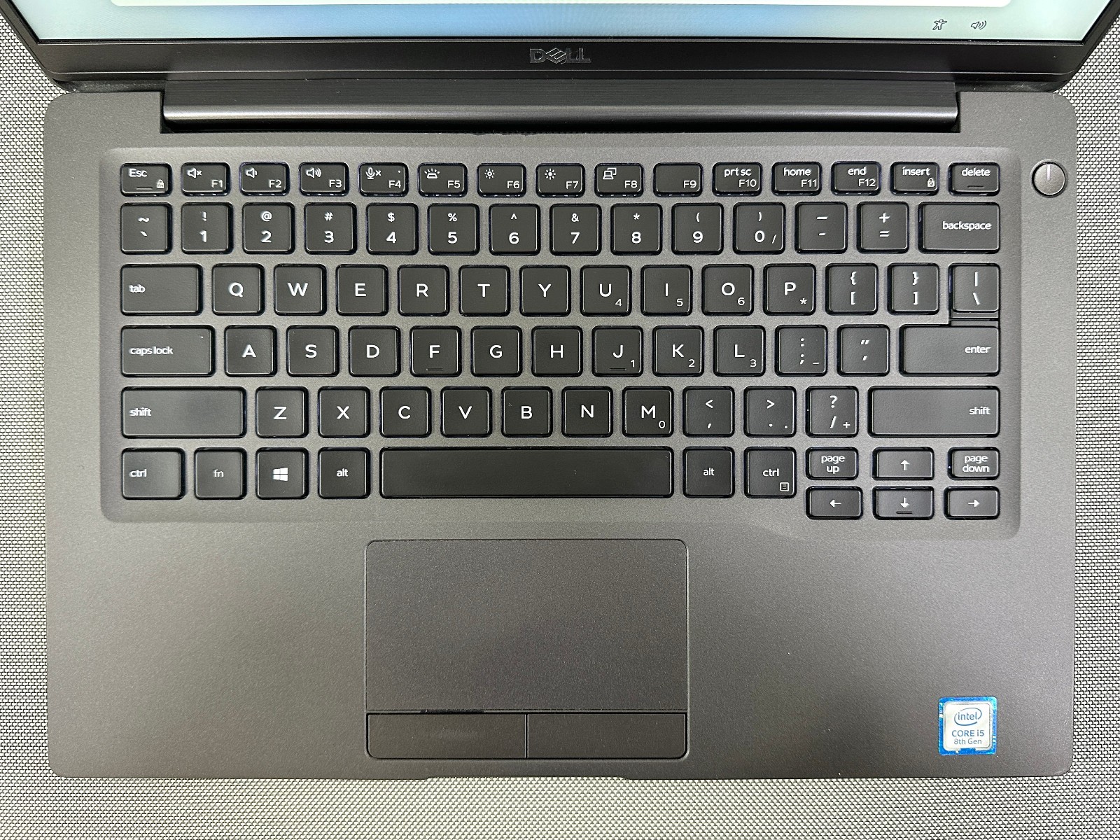 Dell Latitude 7400 14″ Intel Core i5-8265U 16GB RAM 256GB SSD Windows 11 Pro